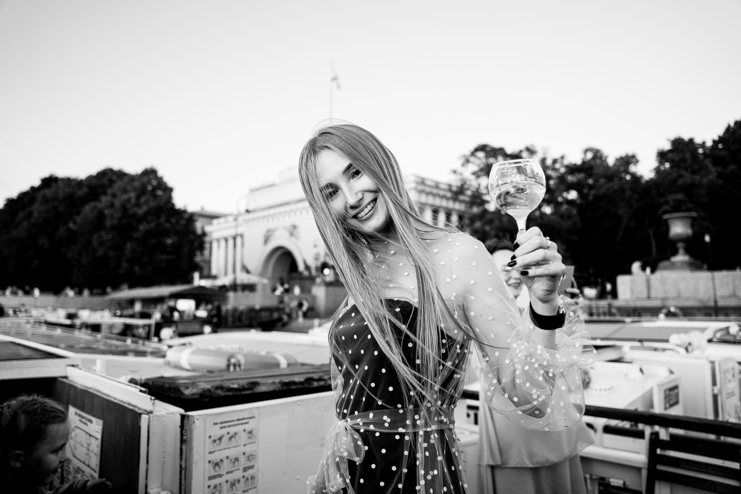 Никита и Аня. Жаркий Питер. Саша Потапкин Фотограф. Сочи, Екатеринбург, Москва