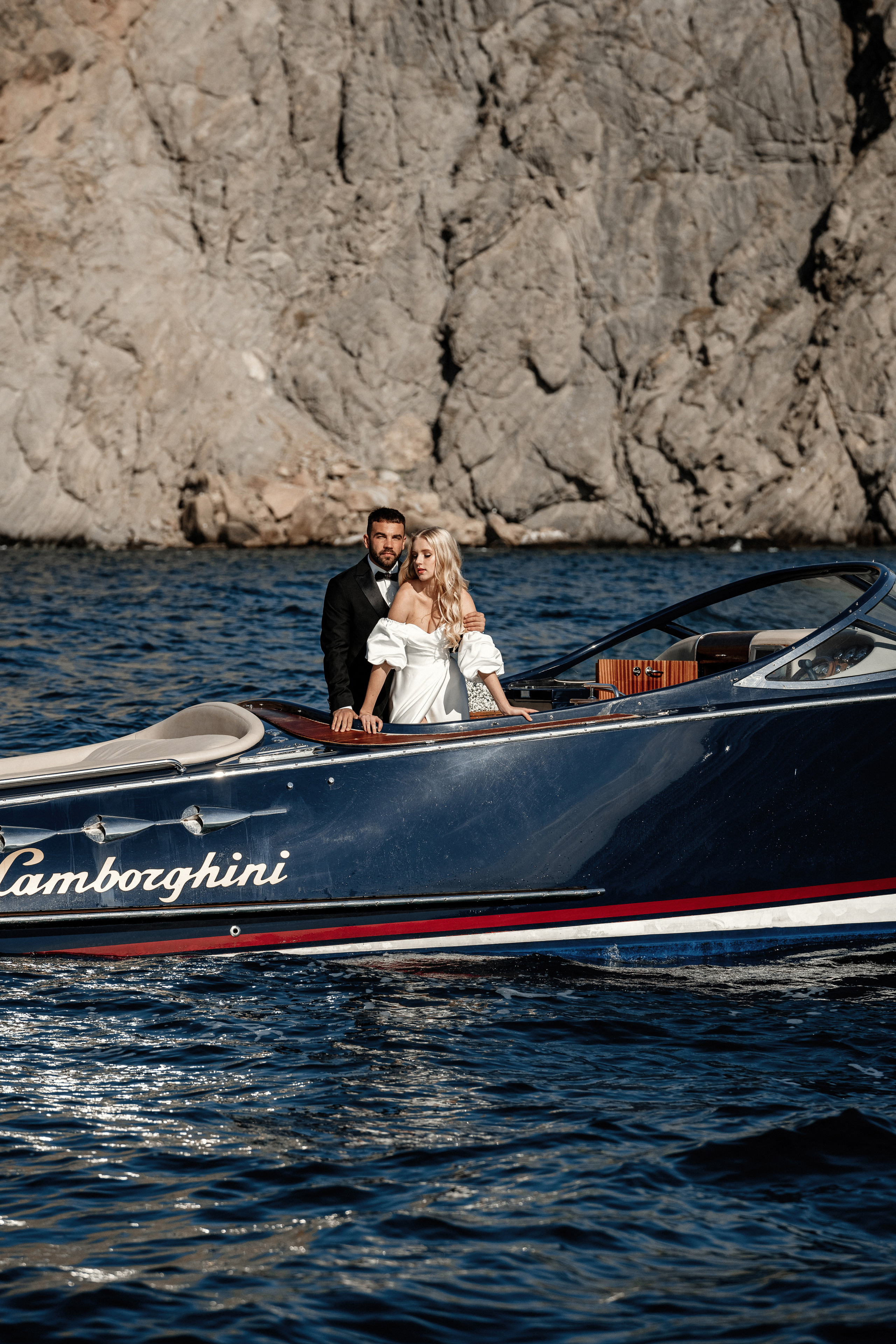 Аня и Паша. Свадебная прогулка в Балаклаве. Саша Потапкин Фотограф. Сочи, Екатеринбург, Москва