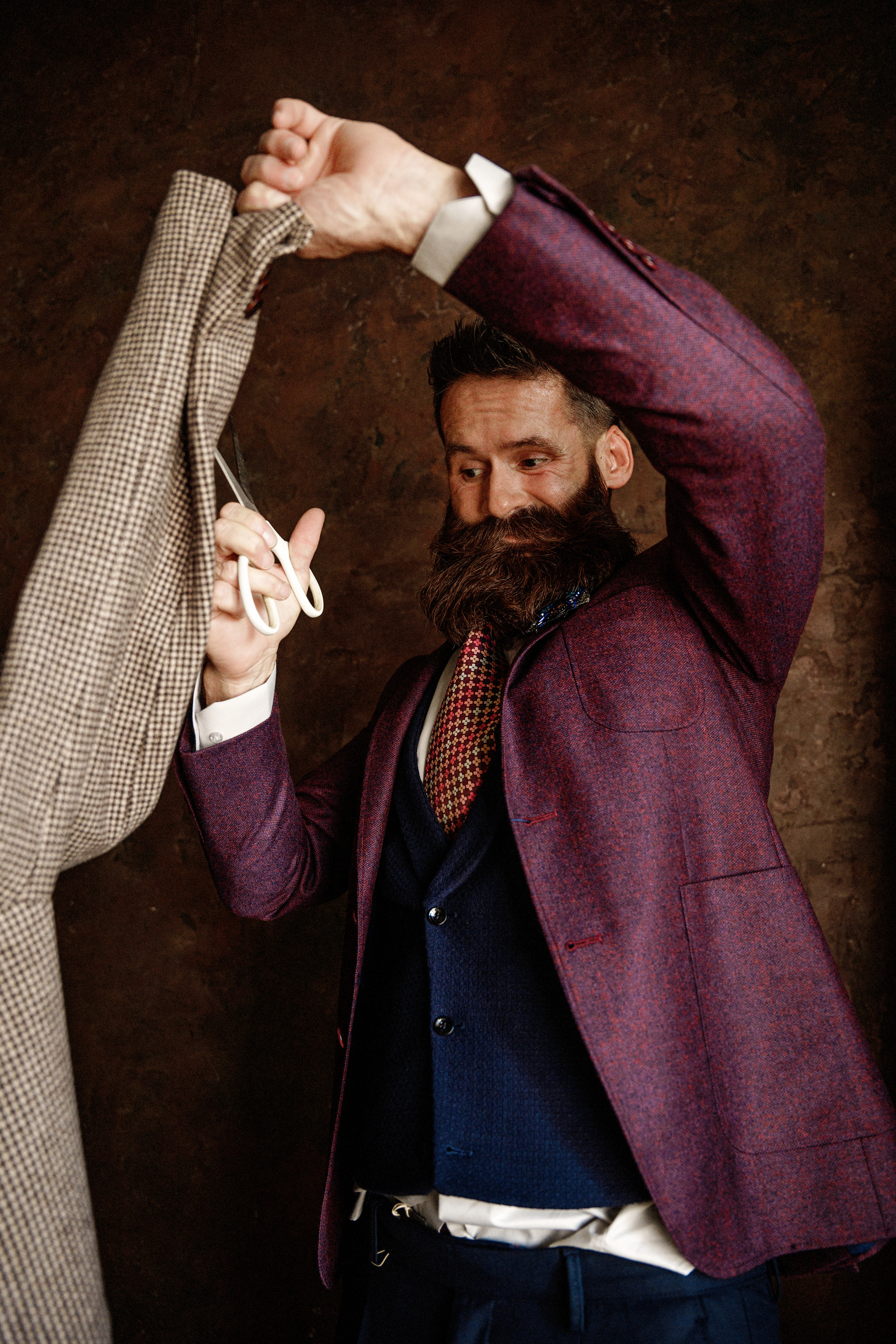 Wowa Designer. Studio story. Саша Потапкин Фотограф. Сочи, Екатеринбург, Москва