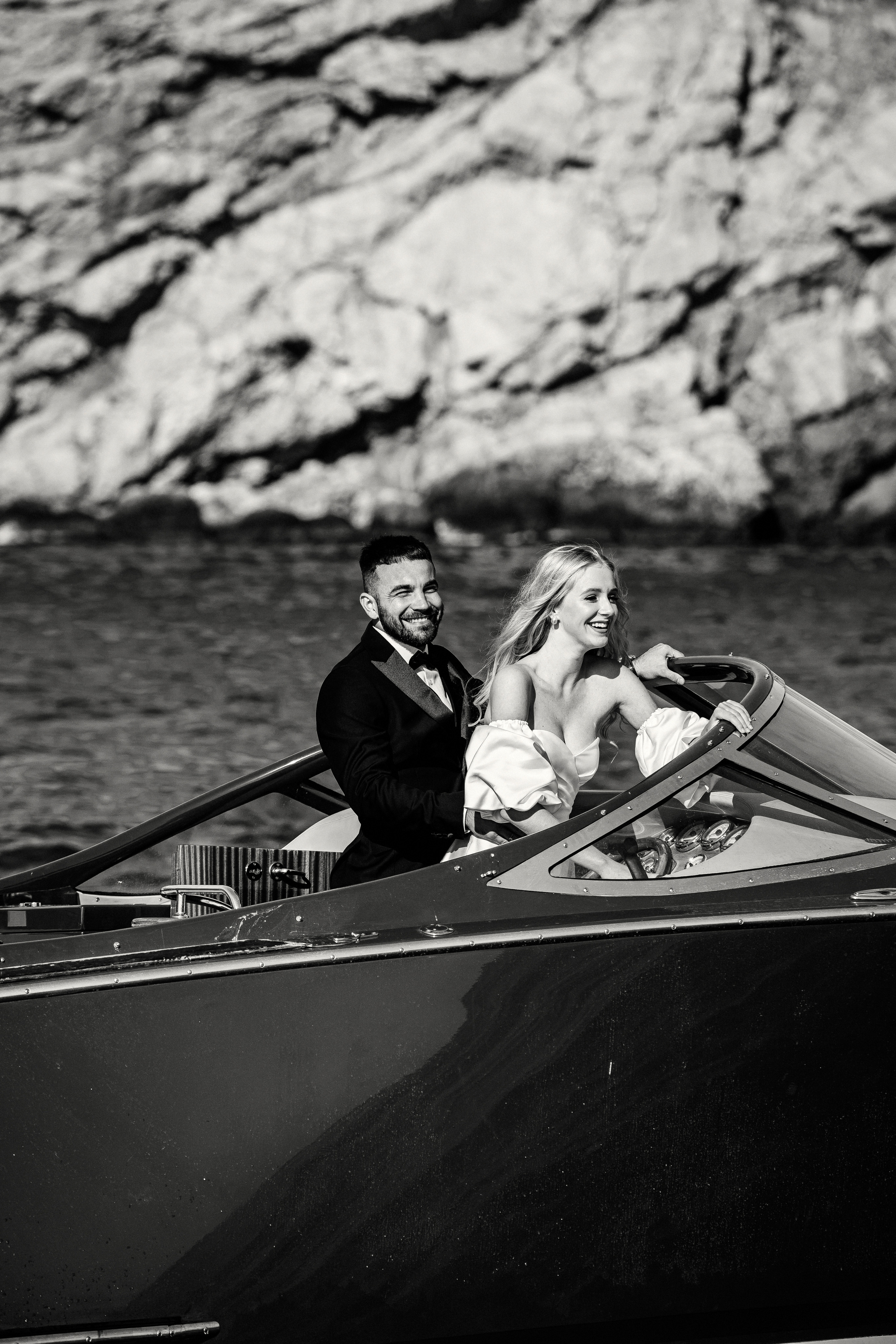 Аня и Паша. Свадебная прогулка в Балаклаве. Саша Потапкин Фотограф. Сочи, Екатеринбург, Москва