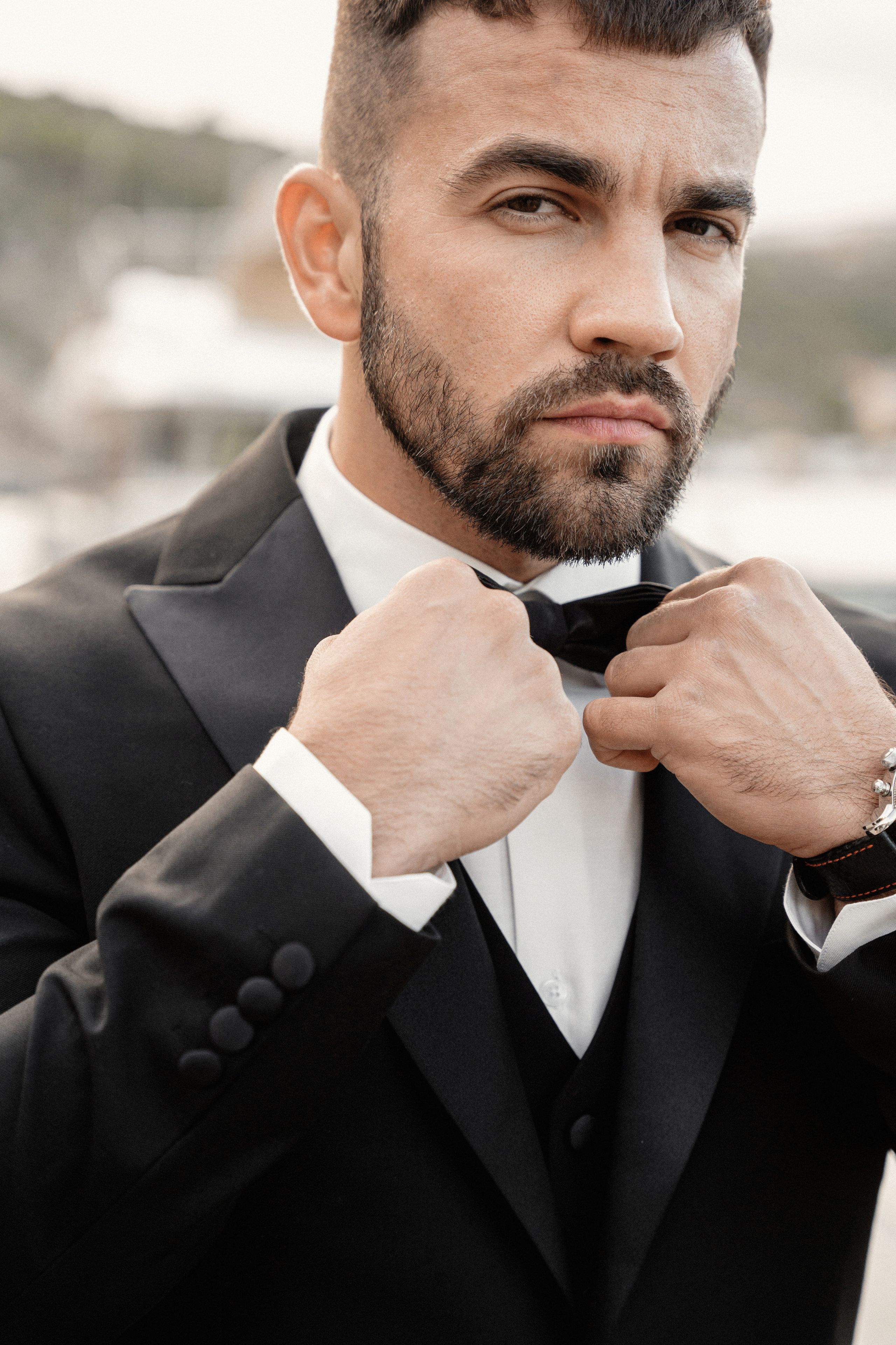 Аня и Паша. Свадебная прогулка в Балаклаве. Саша Потапкин Фотограф. Сочи, Екатеринбург, Москва