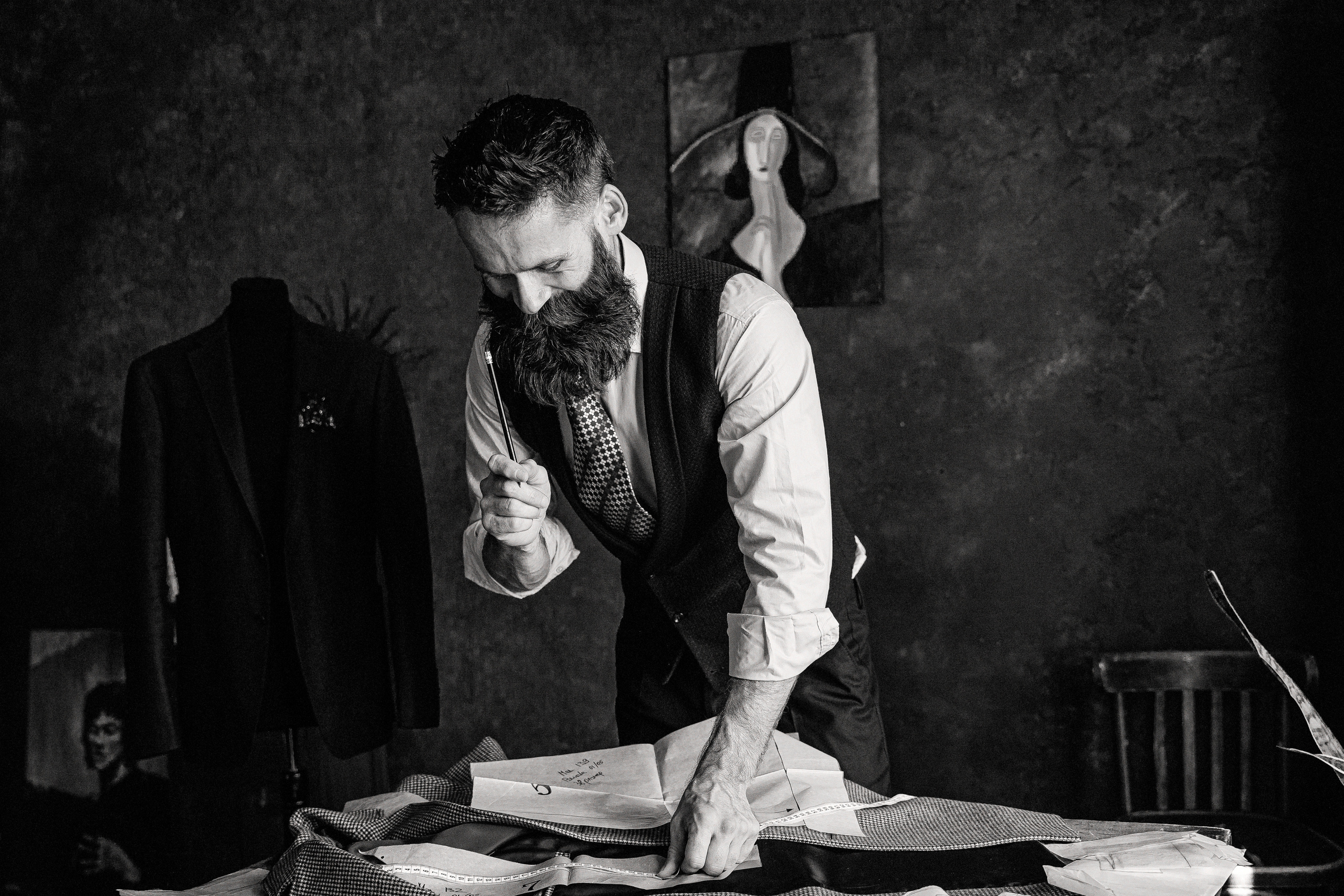 Wowa Designer. Studio story. Саша Потапкин Фотограф. Сочи, Екатеринбург, Москва