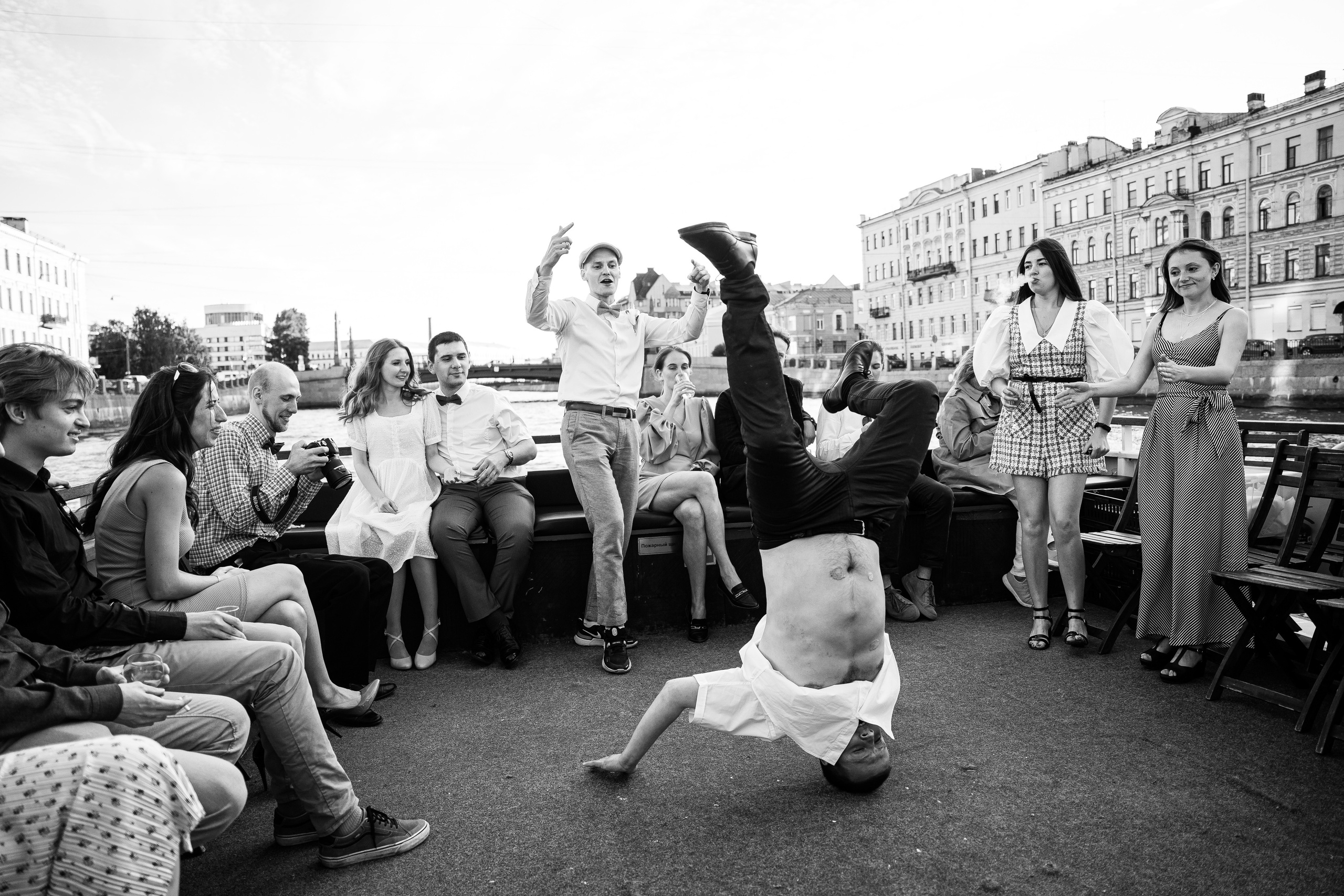 Никита и Аня. Жаркий Питер. Саша Потапкин Фотограф. Сочи, Екатеринбург, Москва