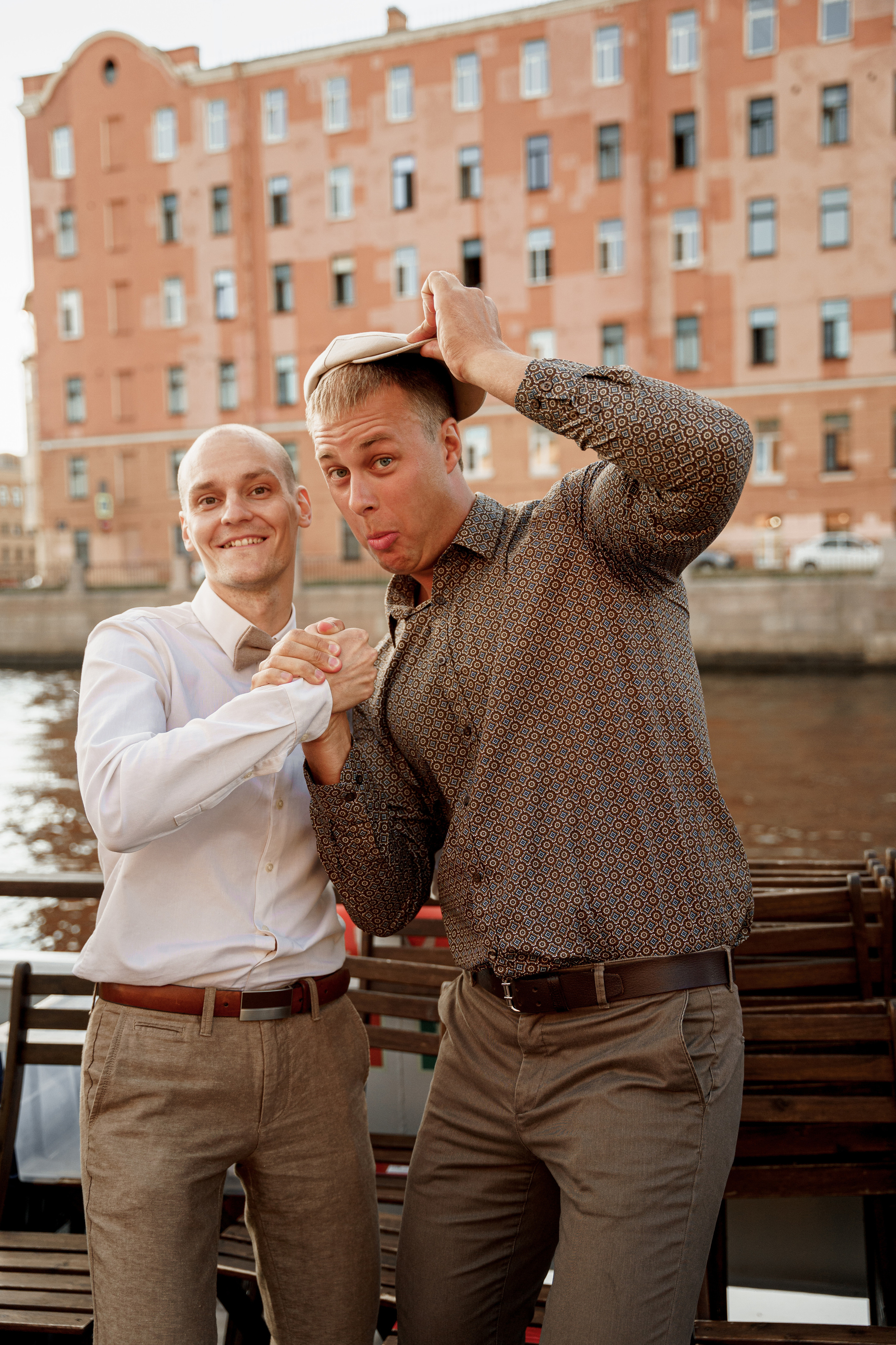 Никита и Аня. Жаркий Питер. Саша Потапкин Фотограф. Сочи, Екатеринбург, Москва