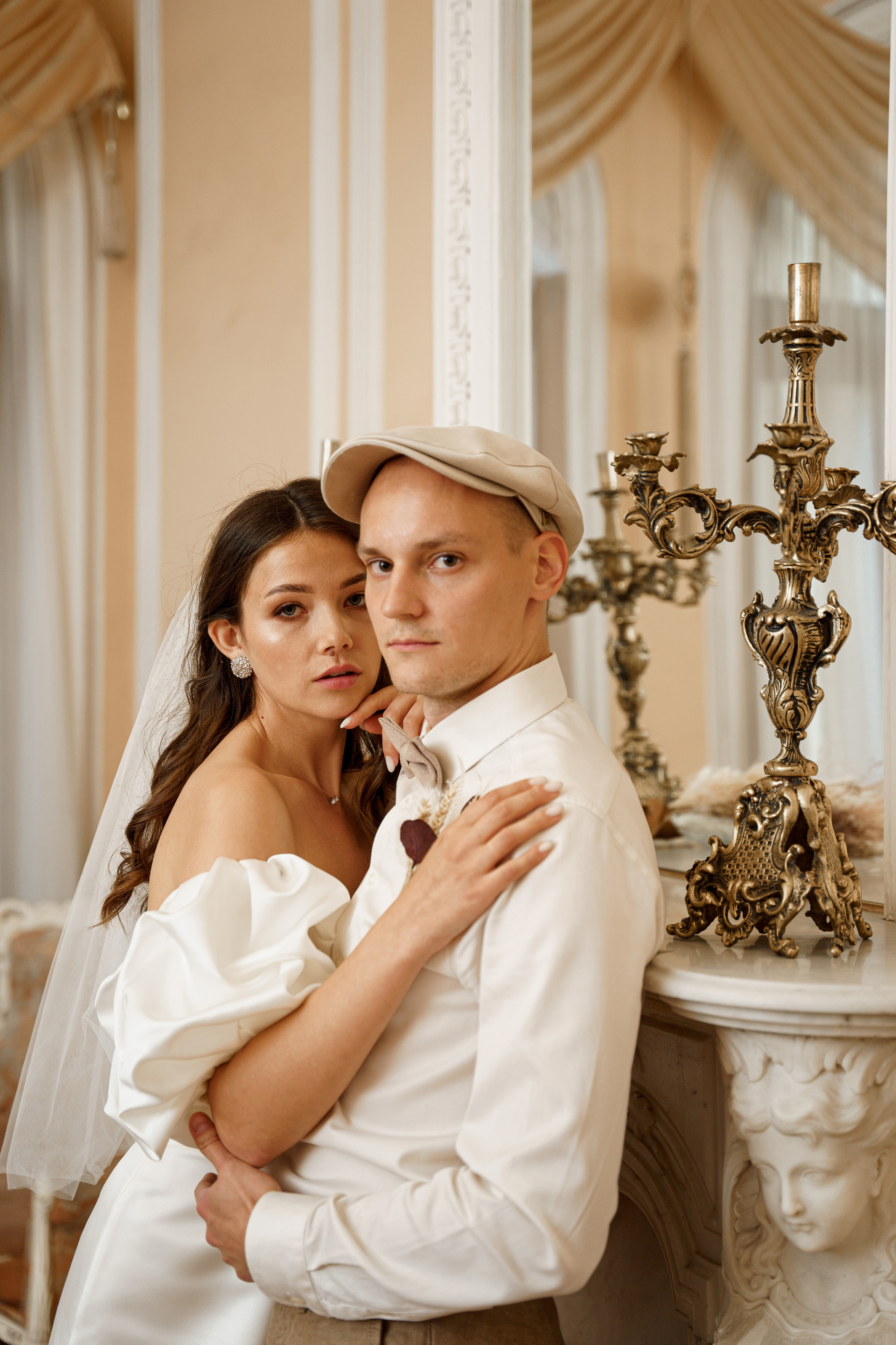 Никита и Аня. Жаркий Питер. Саша Потапкин Фотограф. Сочи, Екатеринбург, Москва