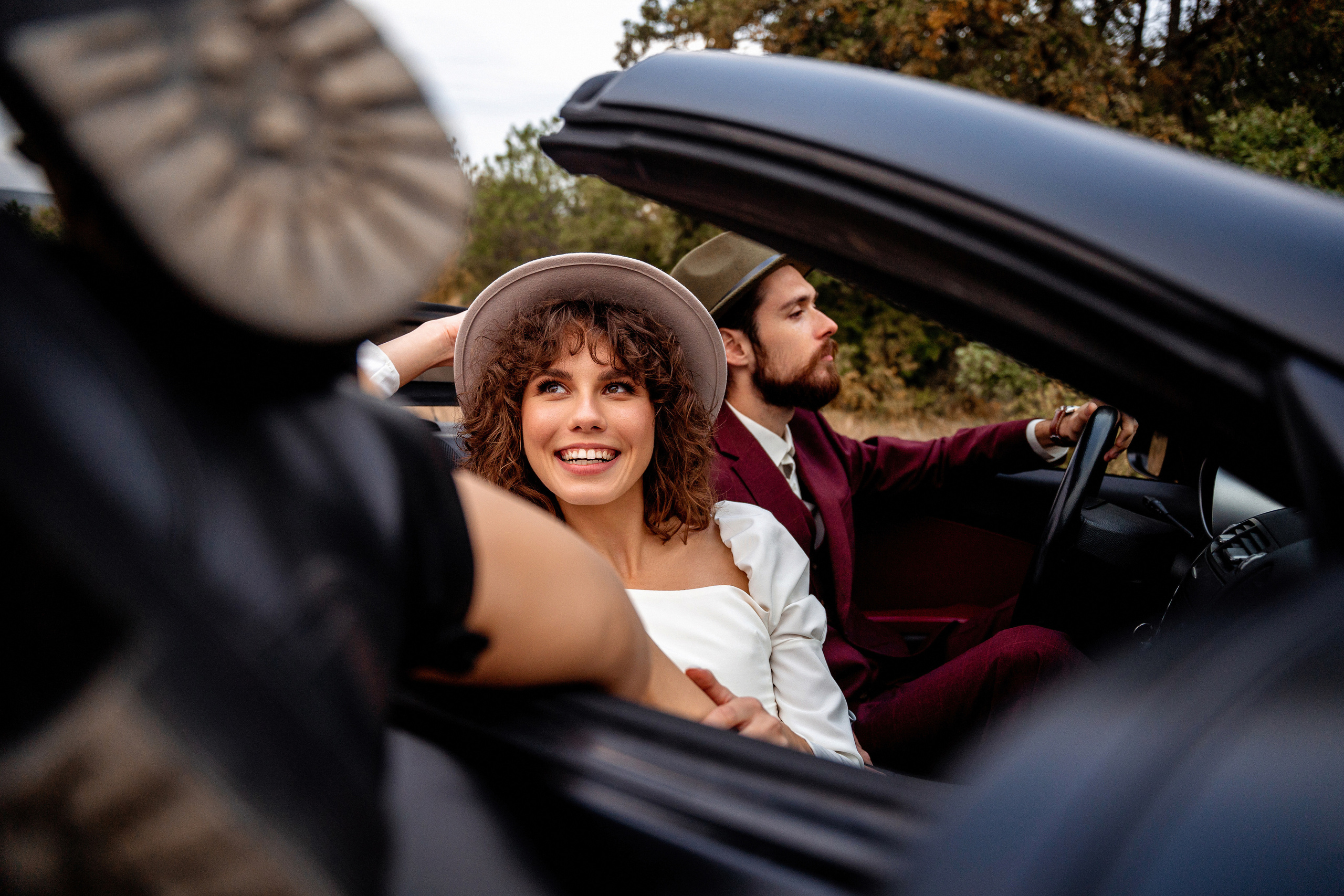 Саша и Кирилл. Da Genova alla Toscana. Саша Потапкин Фотограф. Сочи, Екатеринбург, Москва