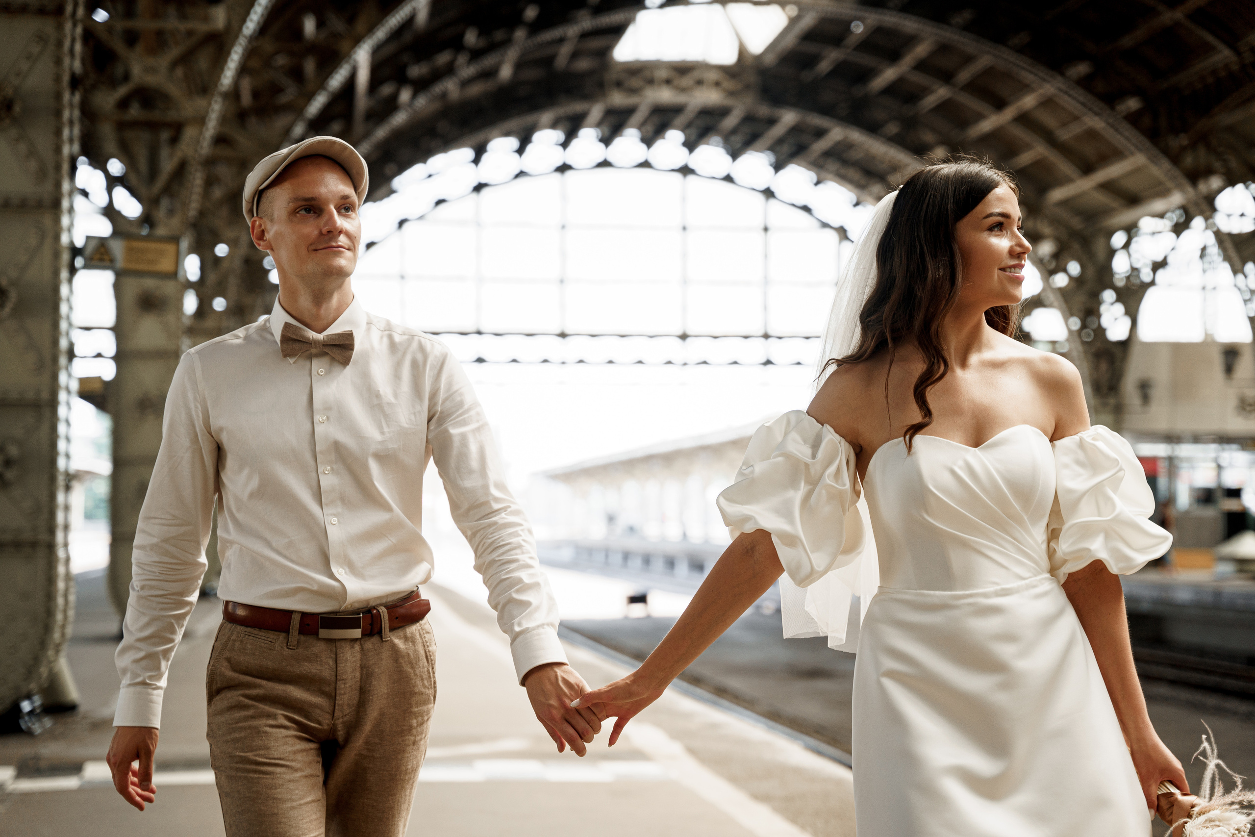 Никита и Аня. Жаркий Питер. Саша Потапкин Фотограф. Сочи, Екатеринбург, Москва