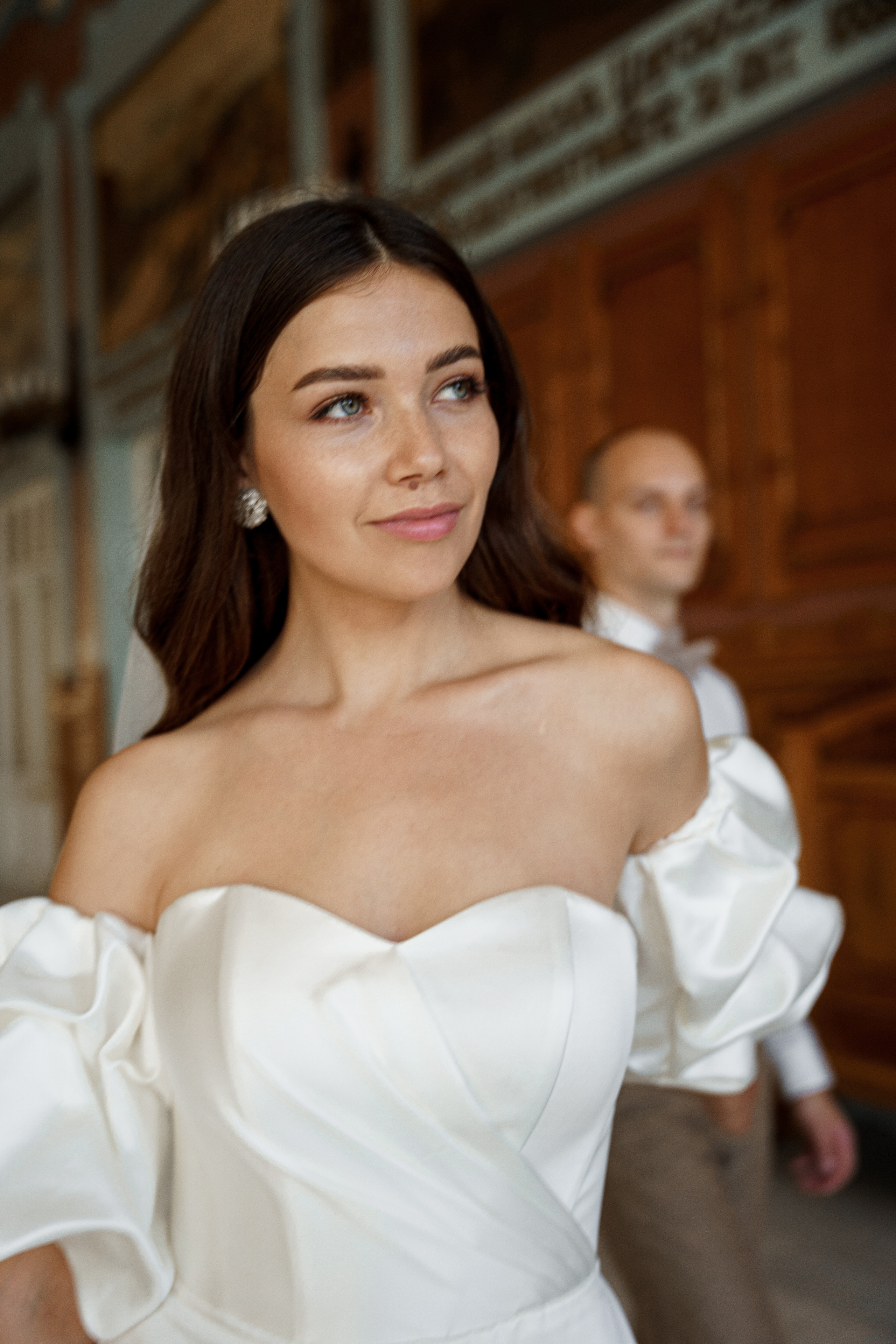 Никита и Аня. Жаркий Питер. Саша Потапкин Фотограф. Сочи, Екатеринбург, Москва