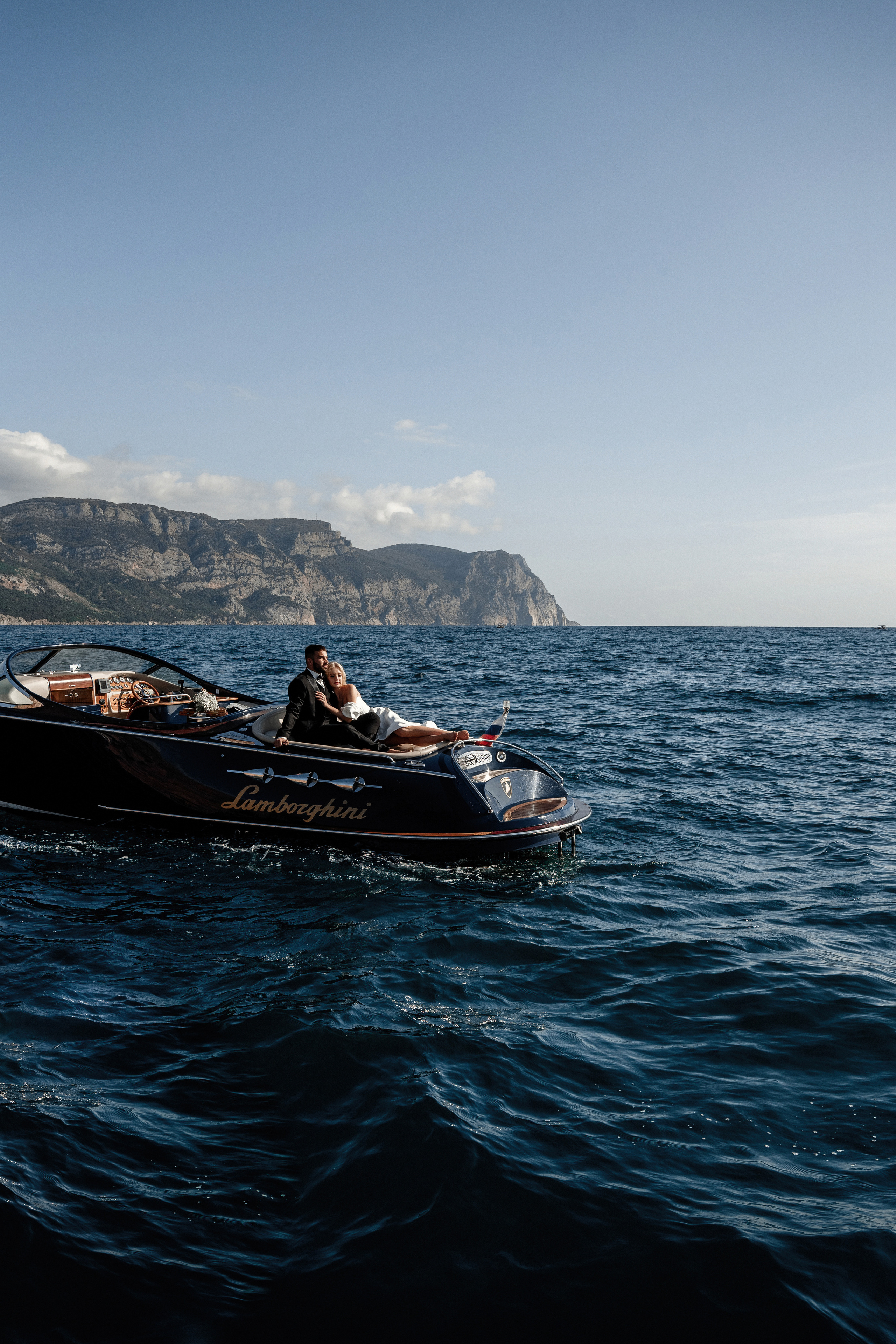 Аня и Паша. Свадебная прогулка в Балаклаве. Саша Потапкин Фотограф. Сочи, Екатеринбург, Москва