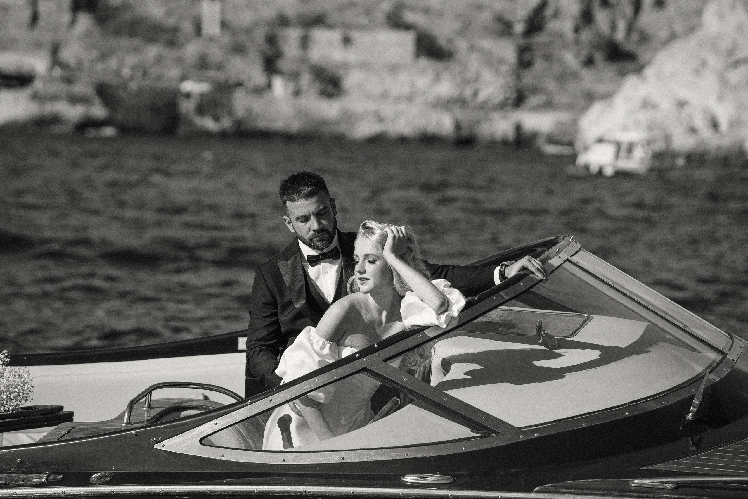 Аня и Паша. Свадебная прогулка в Балаклаве. Саша Потапкин Фотограф. Сочи, Екатеринбург, Москва