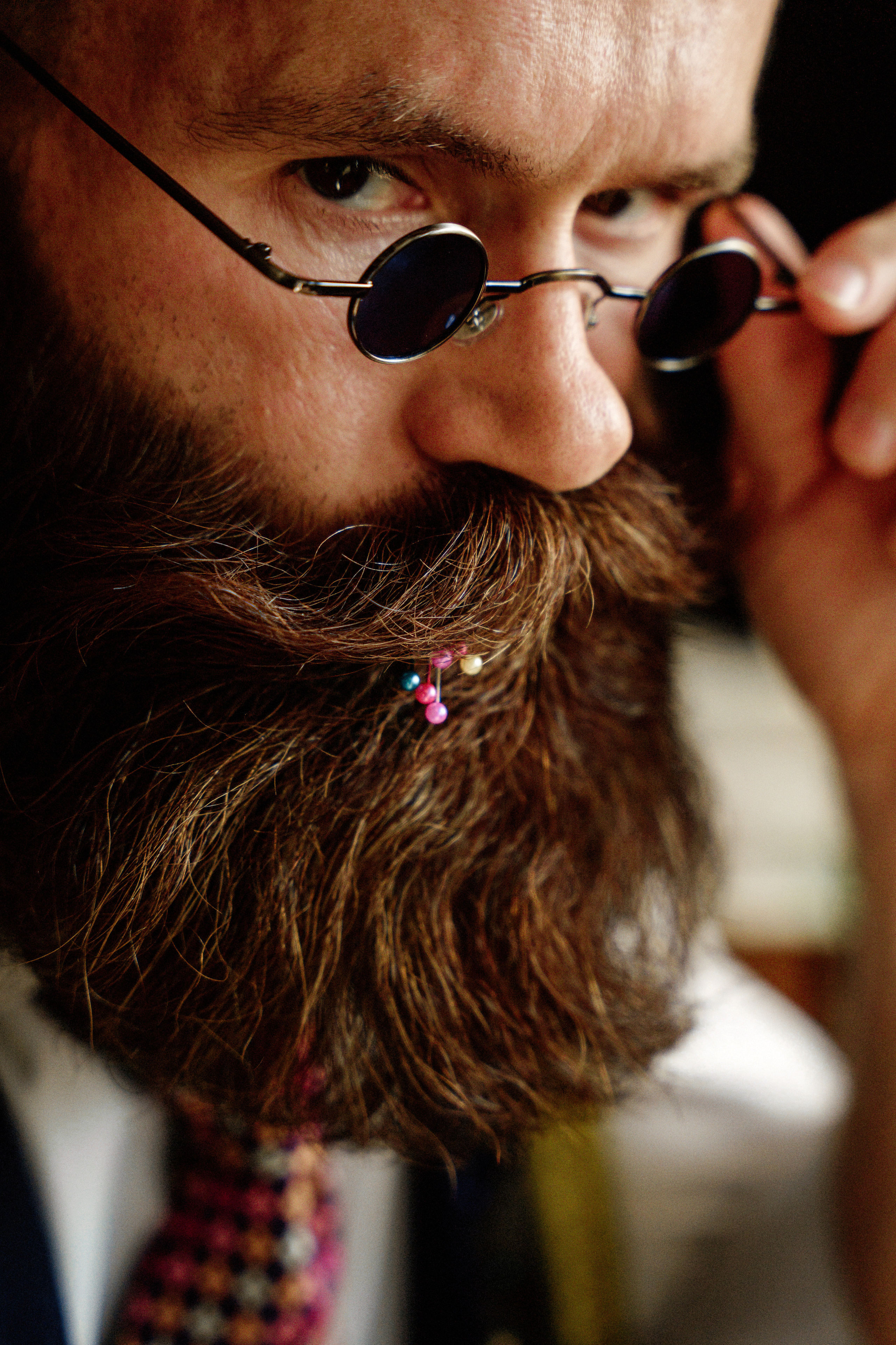 Wowa Designer. Studio story. Саша Потапкин Фотограф. Сочи, Екатеринбург, Москва