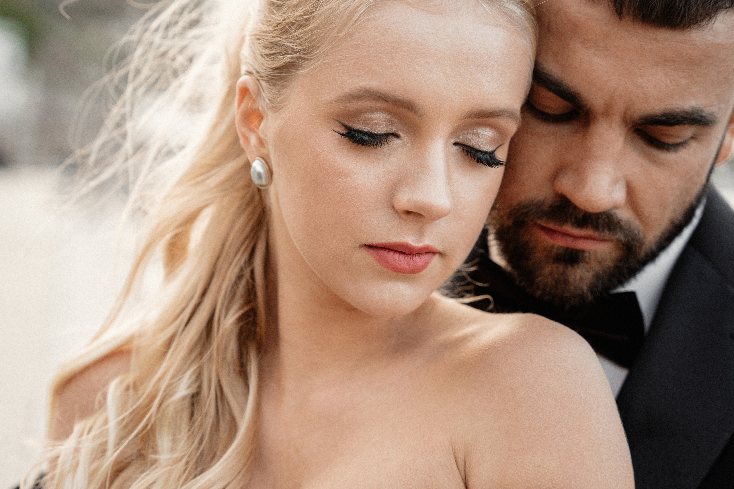 Аня и Паша. Свадебная прогулка в Балаклаве. Саша Потапкин Фотограф. Сочи, Екатеринбург, Москва