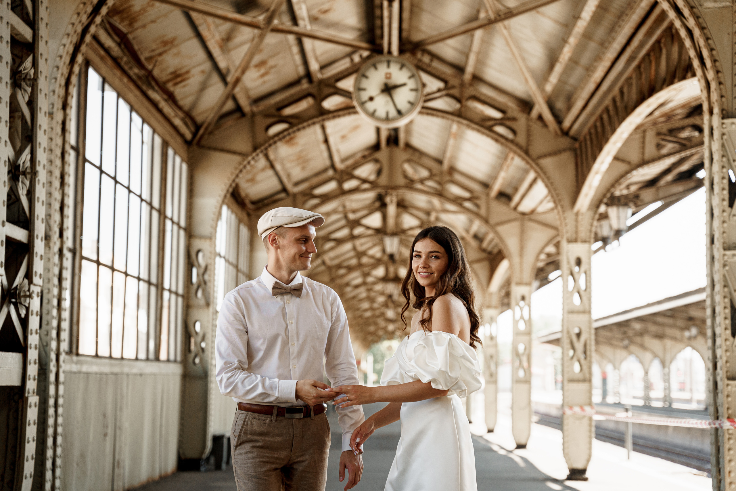 Никита и Аня. Жаркий Питер. Саша Потапкин Фотограф. Сочи, Екатеринбург, Москва