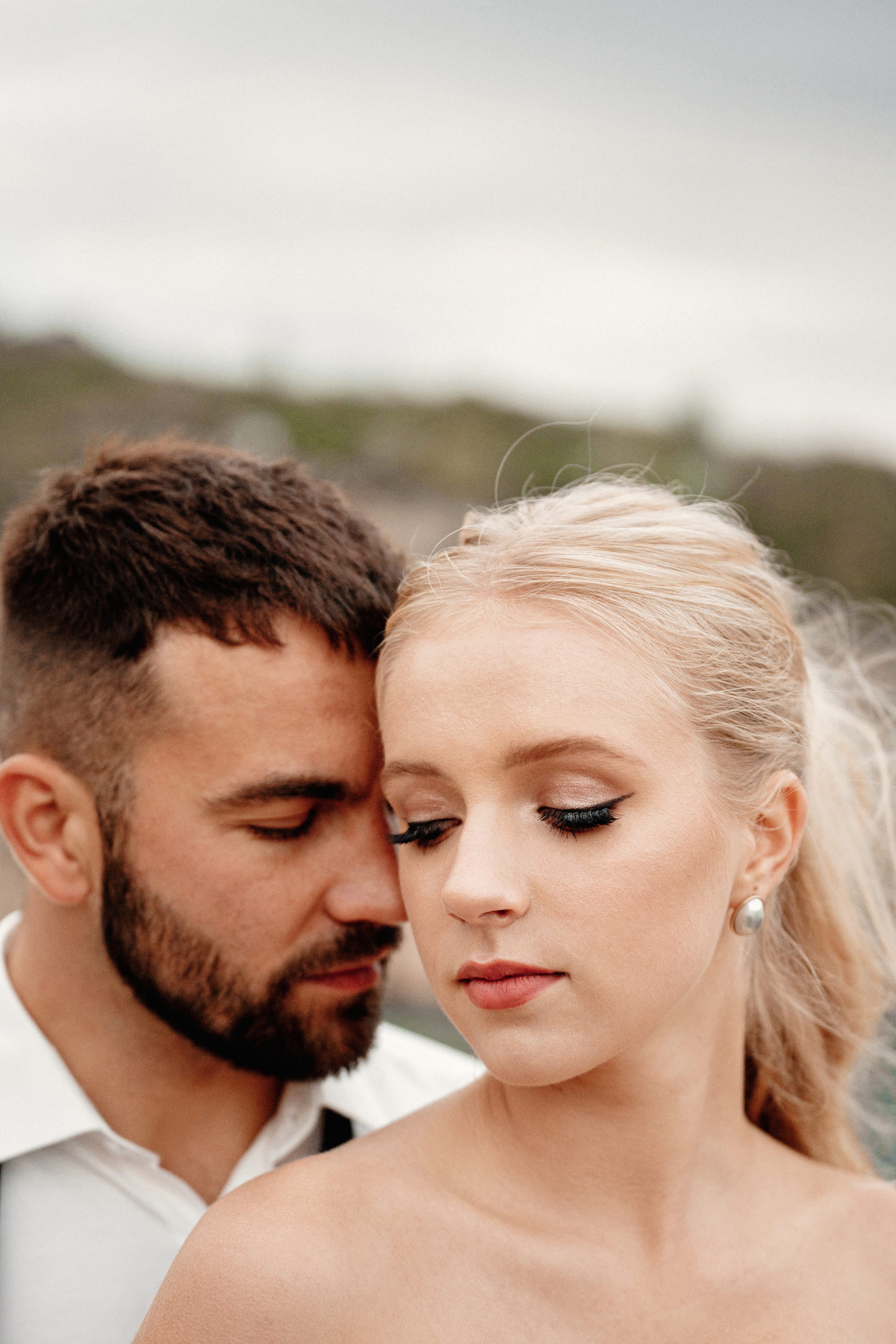 Аня и Паша. Свадебная прогулка в Балаклаве. Саша Потапкин Фотограф. Сочи, Екатеринбург, Москва