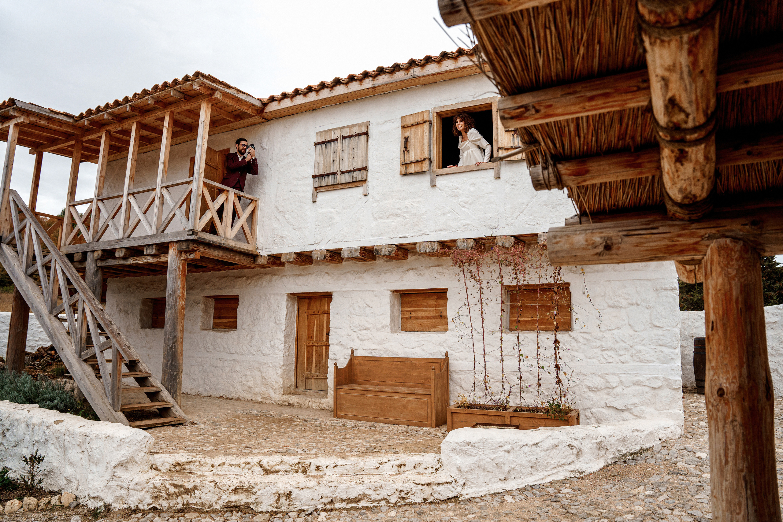 Саша и Кирилл. Da Genova alla Toscana. Саша Потапкин Фотограф. Сочи, Екатеринбург, Москва