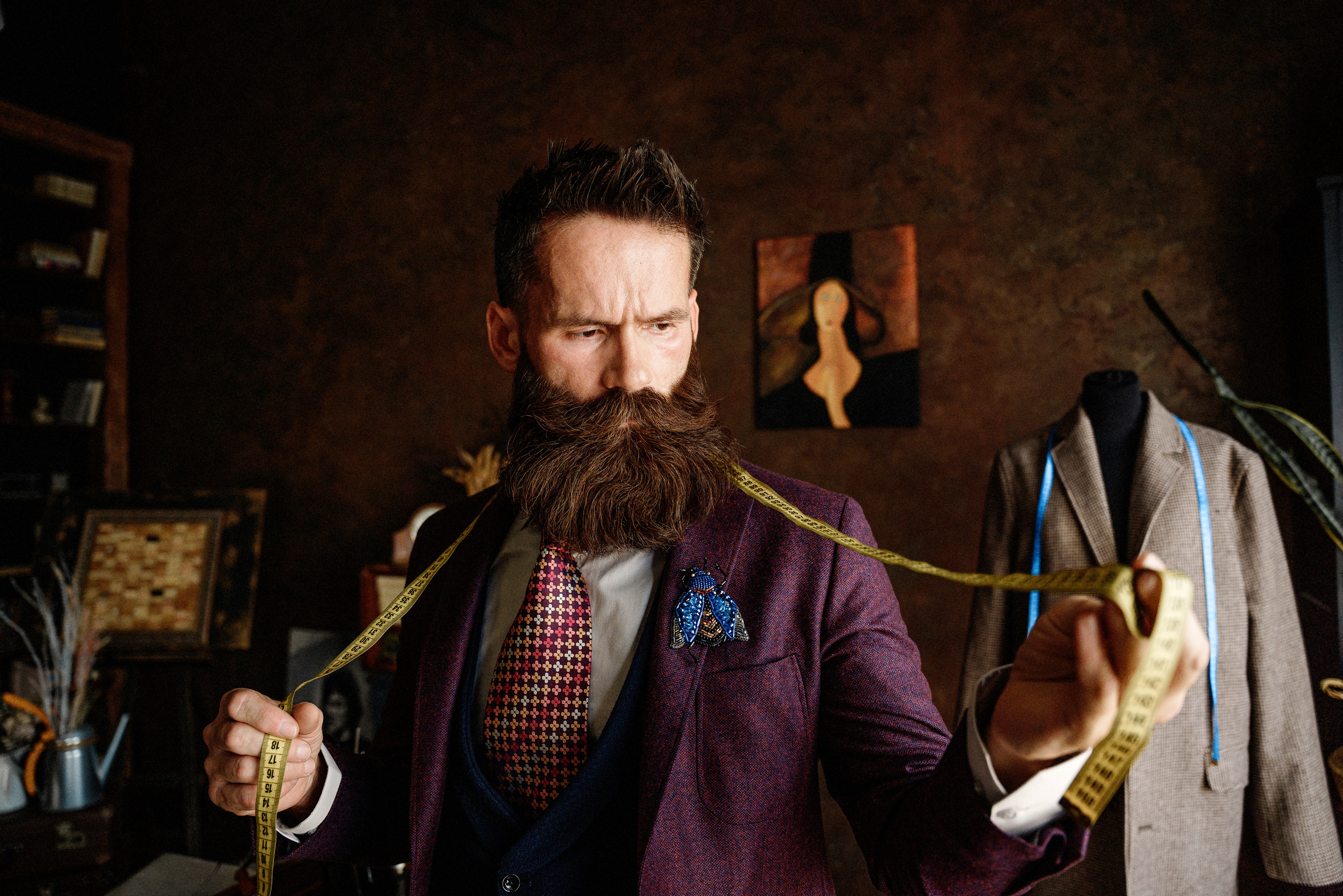 Wowa Designer. Studio story. Саша Потапкин Фотограф. Сочи, Екатеринбург, Москва