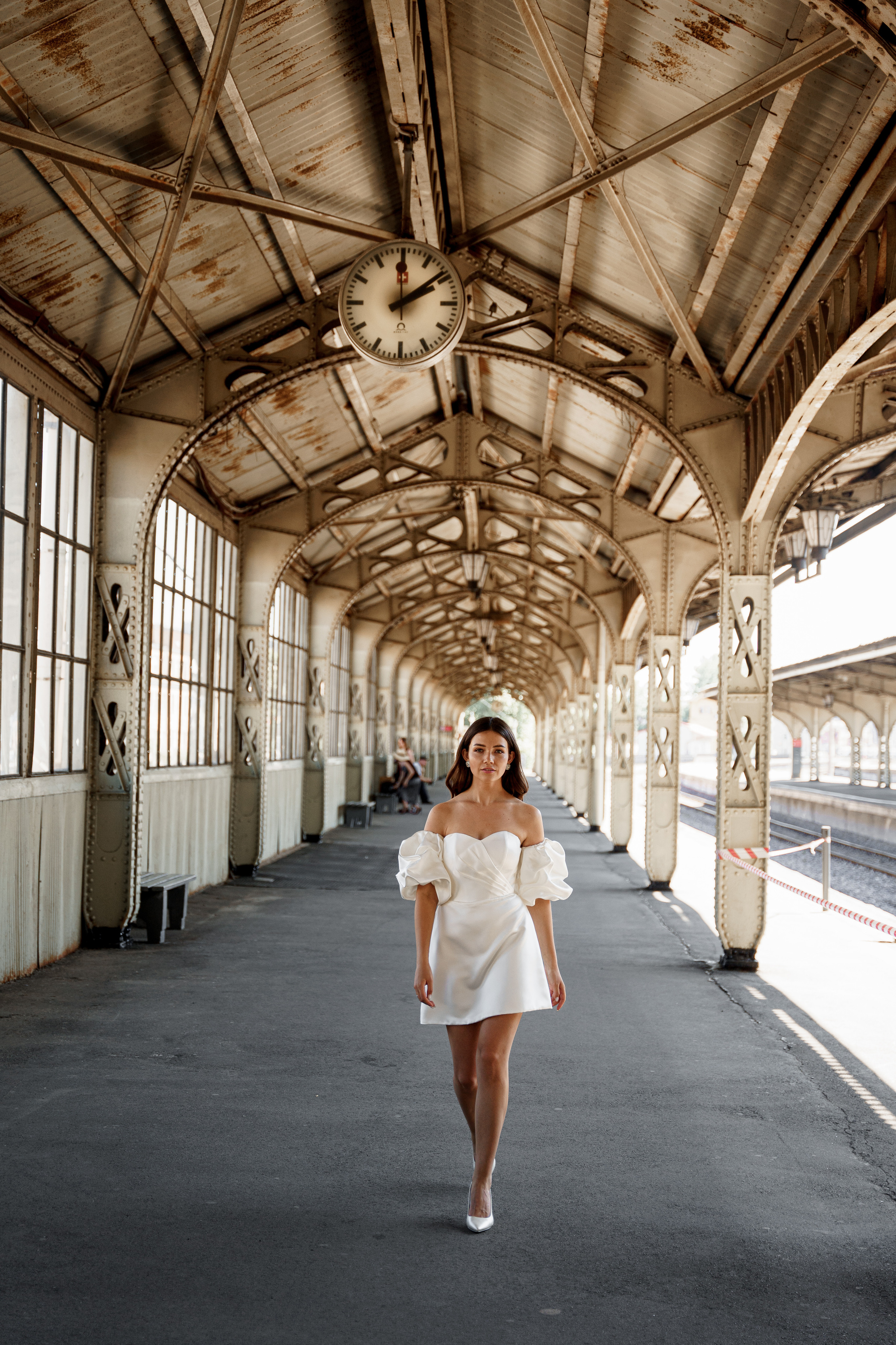 Никита и Аня. Жаркий Питер. Саша Потапкин Фотограф. Сочи, Екатеринбург, Москва