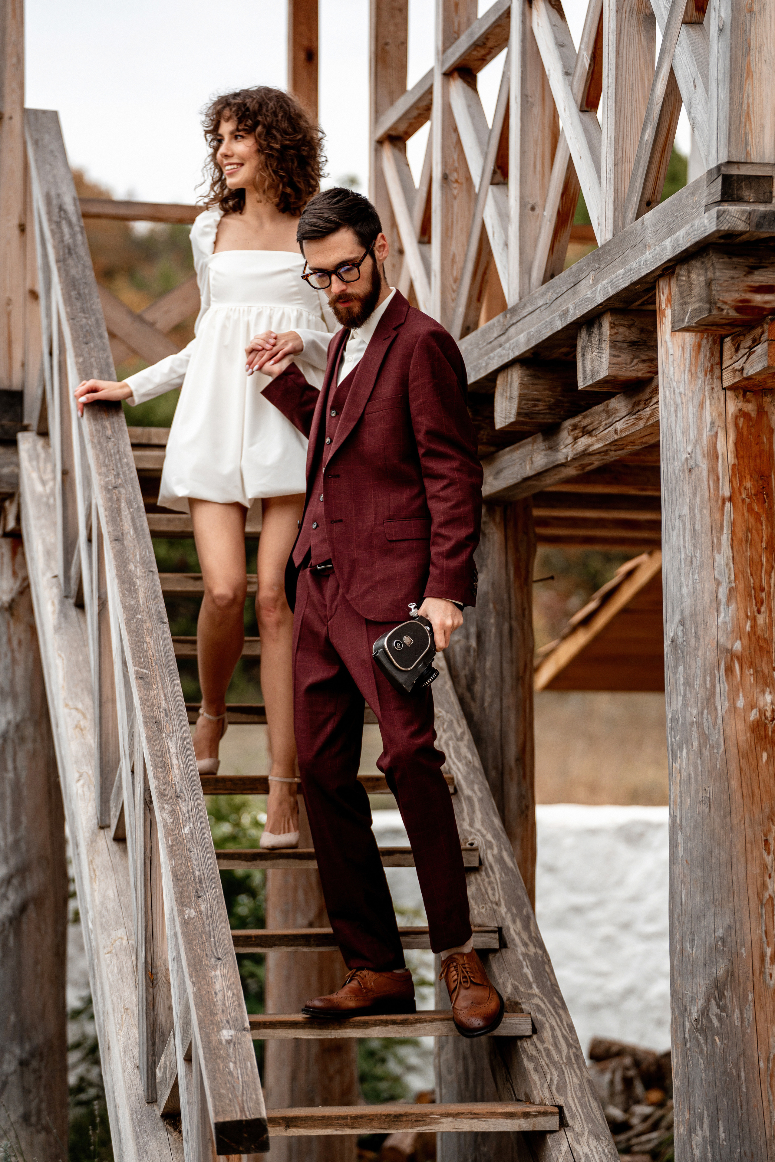 Саша и Кирилл. Da Genova alla Toscana. Саша Потапкин Фотограф. Сочи, Екатеринбург, Москва