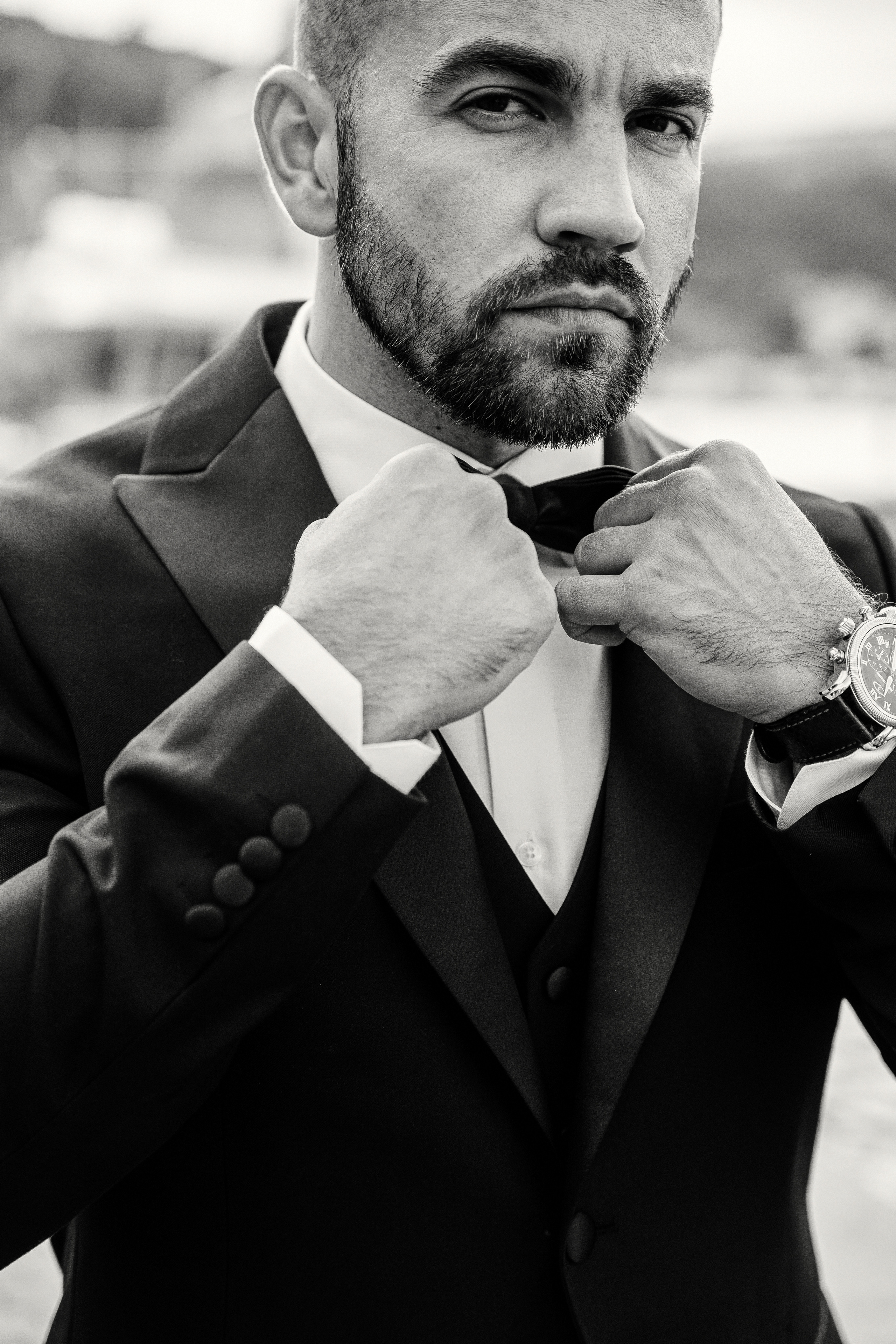 Аня и Паша. Свадебная прогулка в Балаклаве. Саша Потапкин Фотограф. Сочи, Екатеринбург, Москва