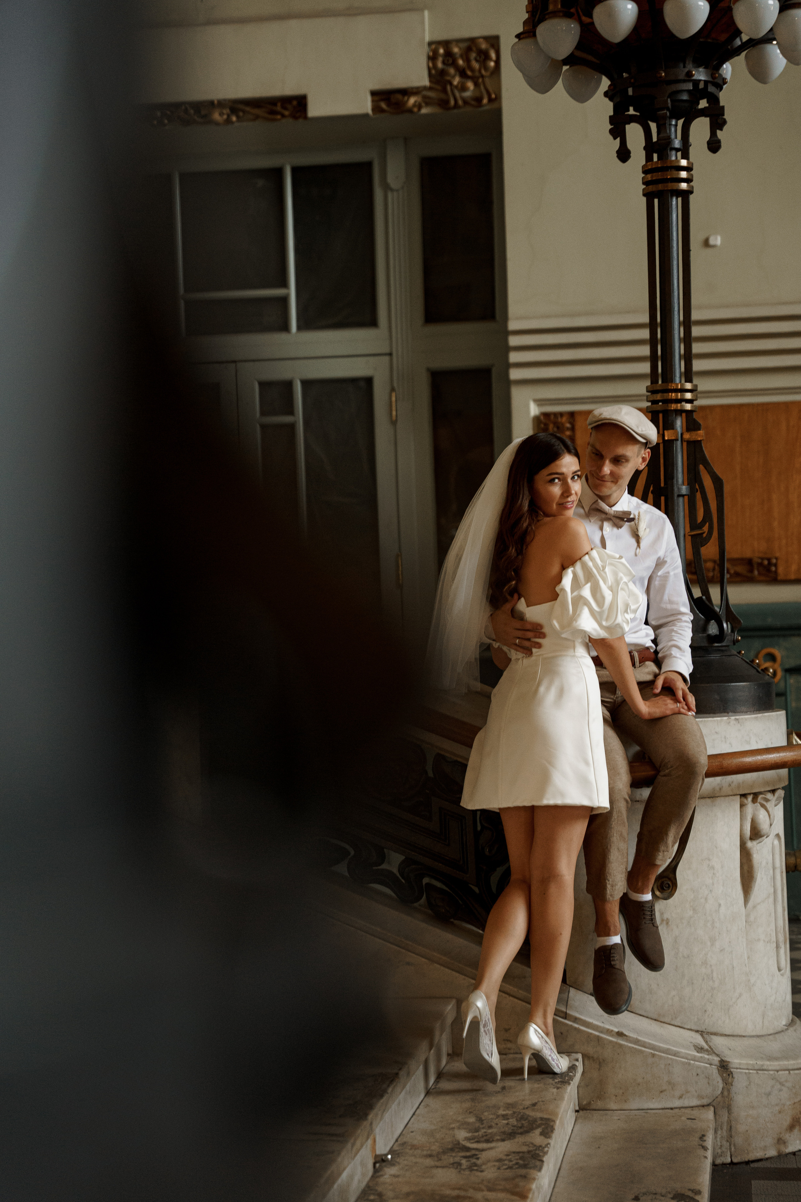 Никита и Аня. Жаркий Питер. Саша Потапкин Фотограф. Сочи, Екатеринбург, Москва