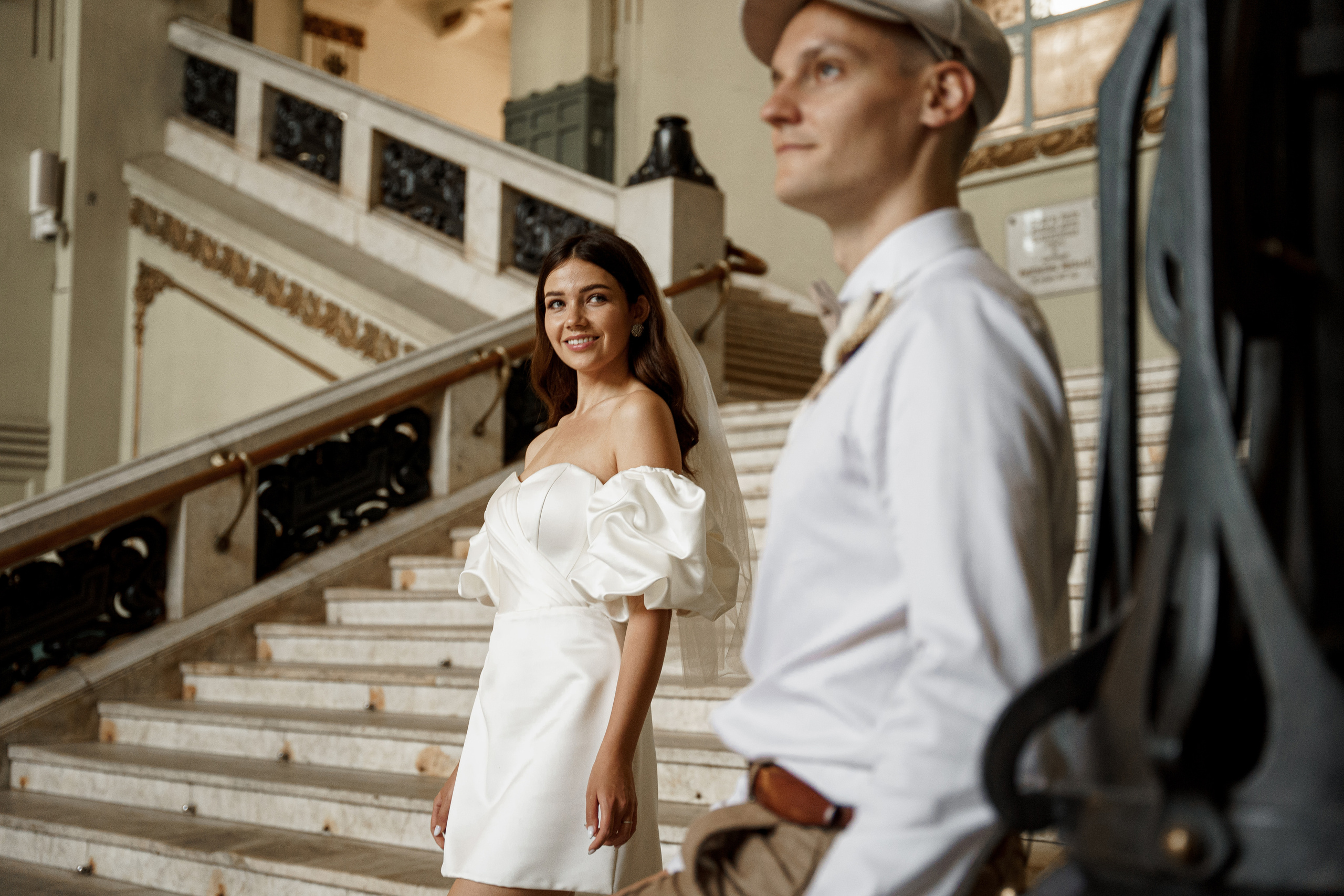 Никита и Аня. Жаркий Питер. Саша Потапкин Фотограф. Сочи, Екатеринбург, Москва