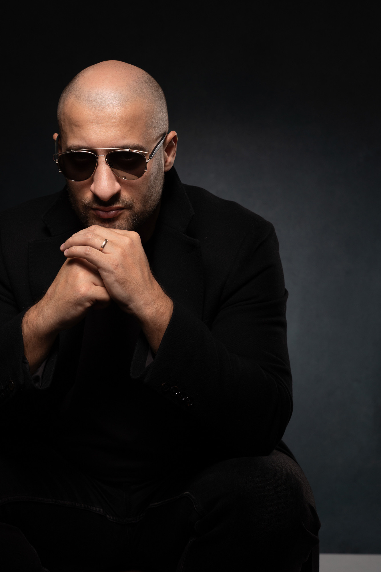 Пресеты, Комплект Studio. Саша Потапкин Фотограф. Сочи, Екатеринбург, Москва