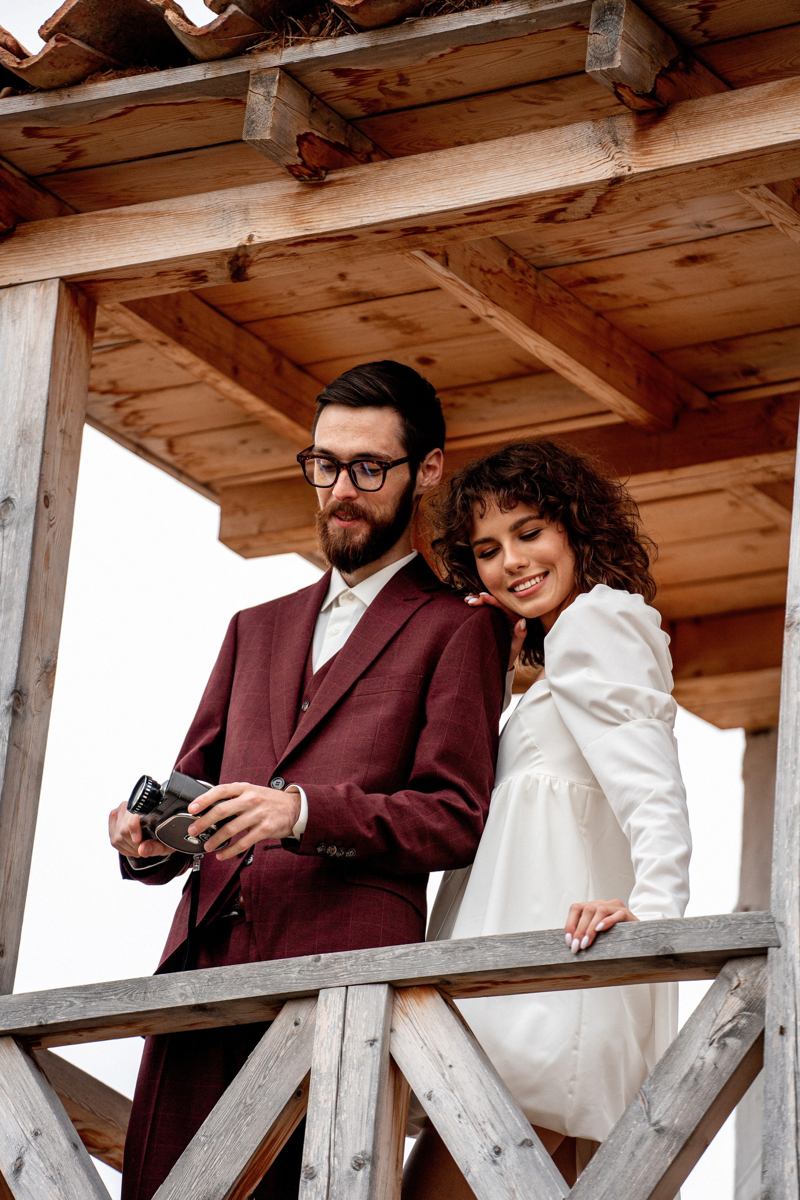 Саша и Кирилл. Da Genova alla Toscana. Саша Потапкин Фотограф. Сочи, Екатеринбург, Москва