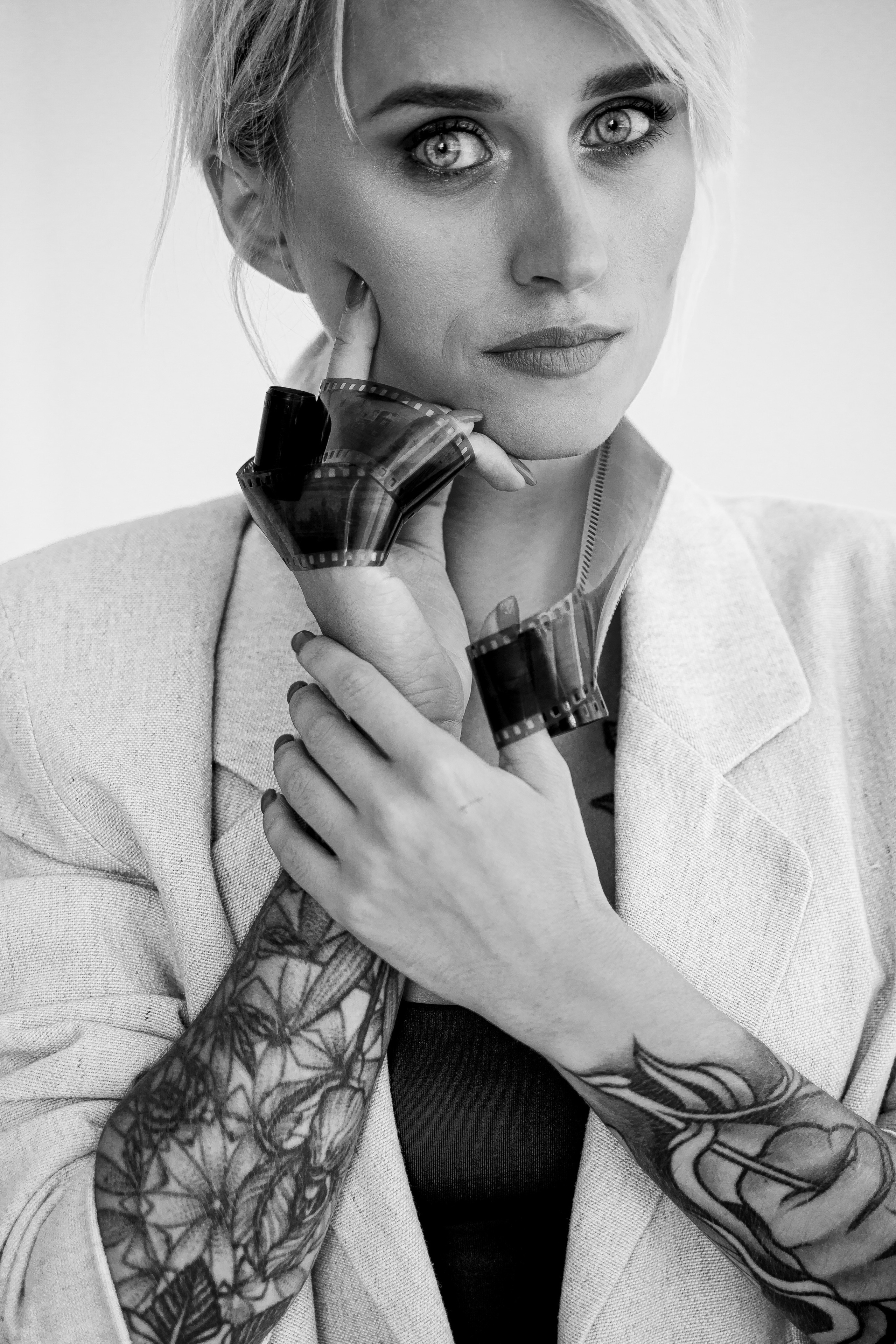 Пресеты, Комплект Studio. Саша Потапкин Фотограф. Сочи, Екатеринбург, Москва