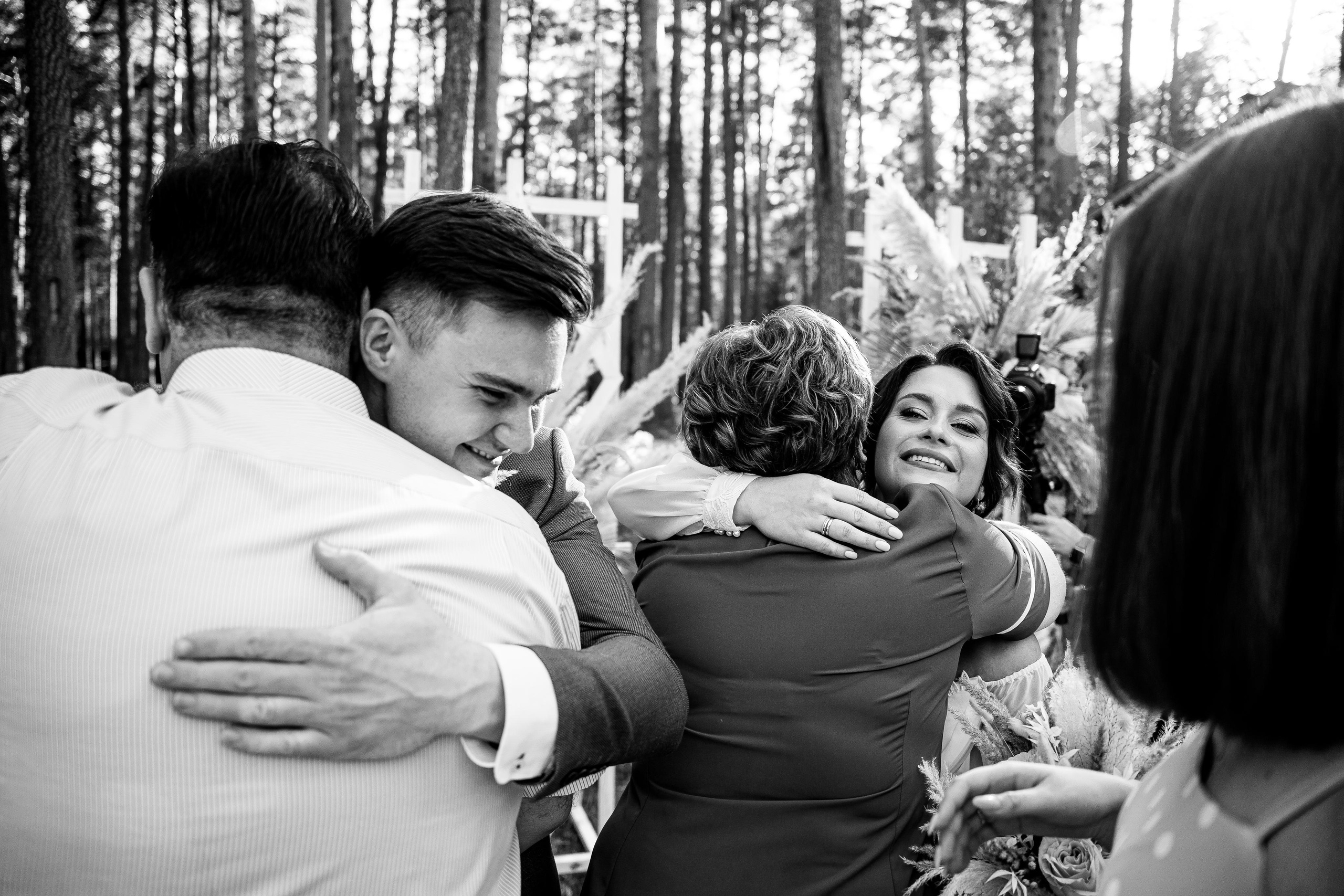 Свадьба Жени и Вали. Саша Потапкин Фотограф. Сочи, Екатеринбург, Москва