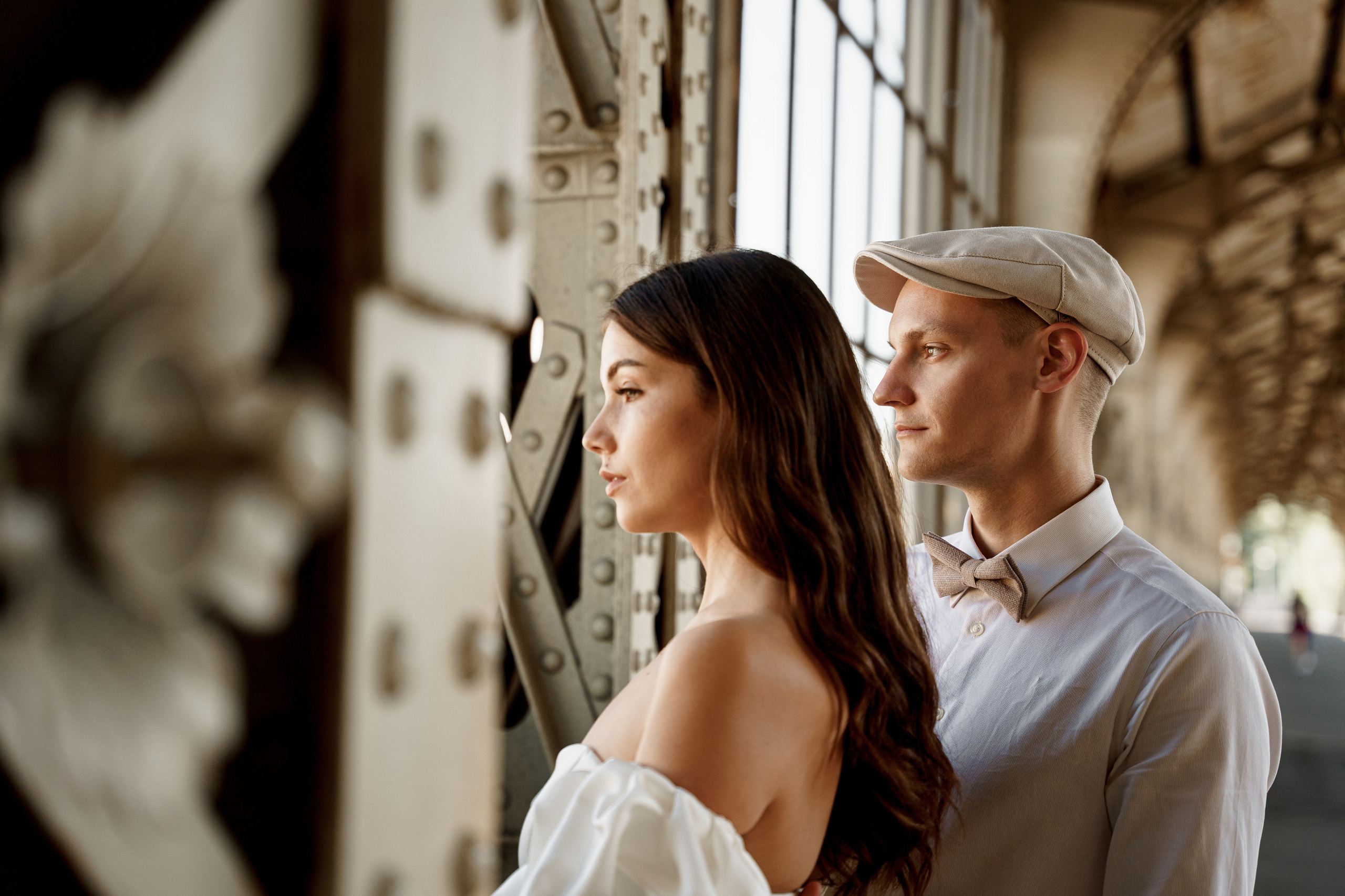 Никита и Аня. Жаркий Питер. Саша Потапкин Фотограф. Сочи, Екатеринбург, Москва