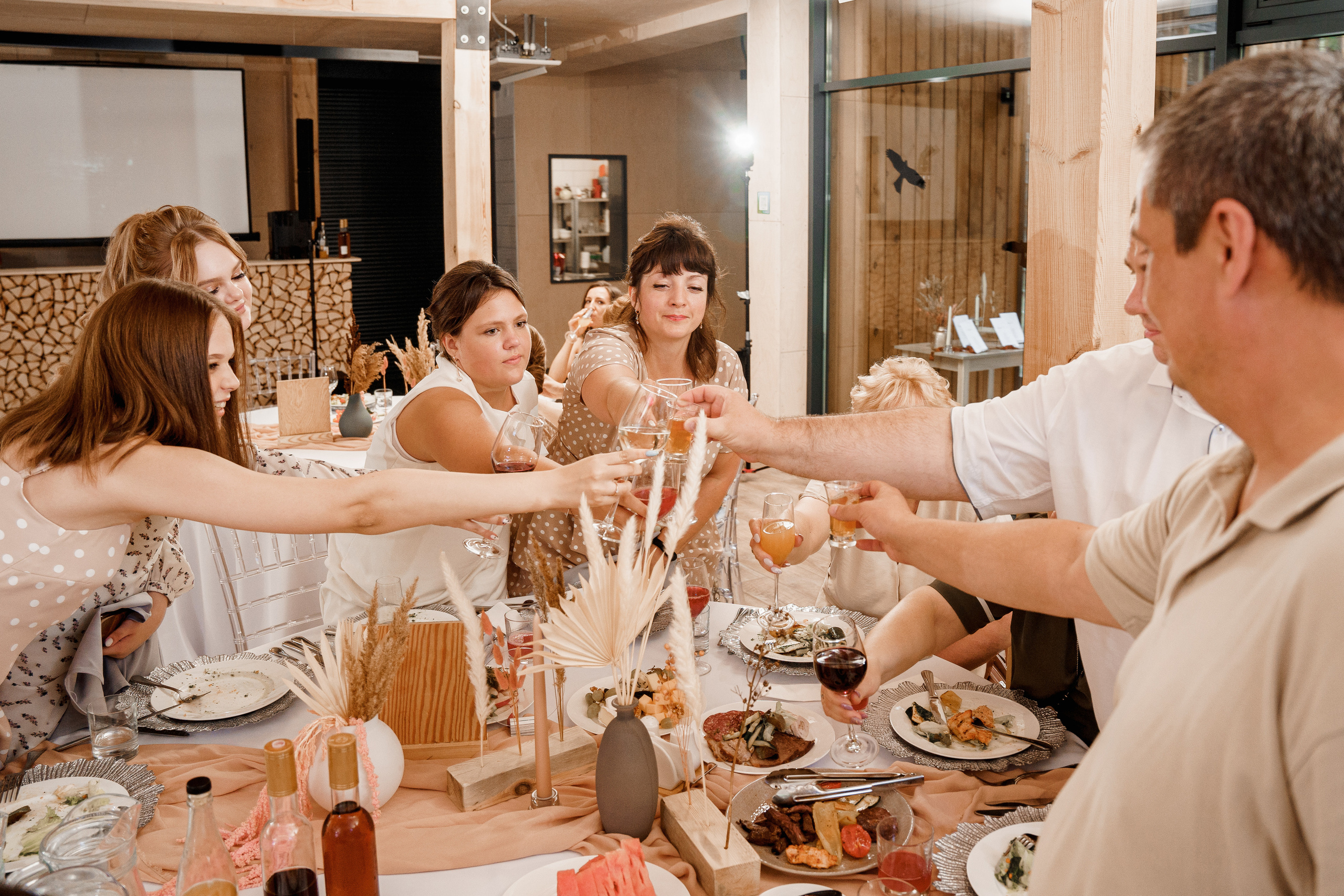 Свадьба Жени и Вали. Саша Потапкин Фотограф. Сочи, Екатеринбург, Москва