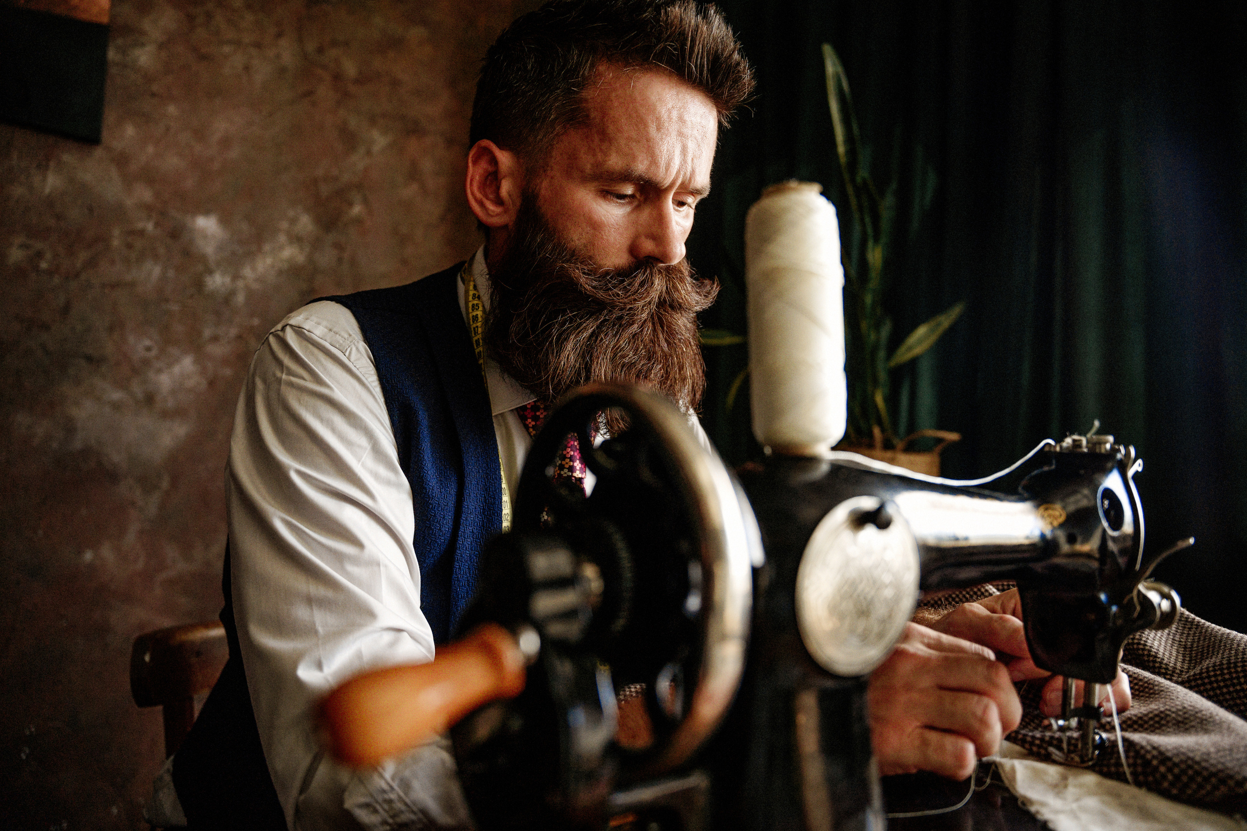 Wowa Designer. Studio story. Саша Потапкин Фотограф. Сочи, Екатеринбург, Москва