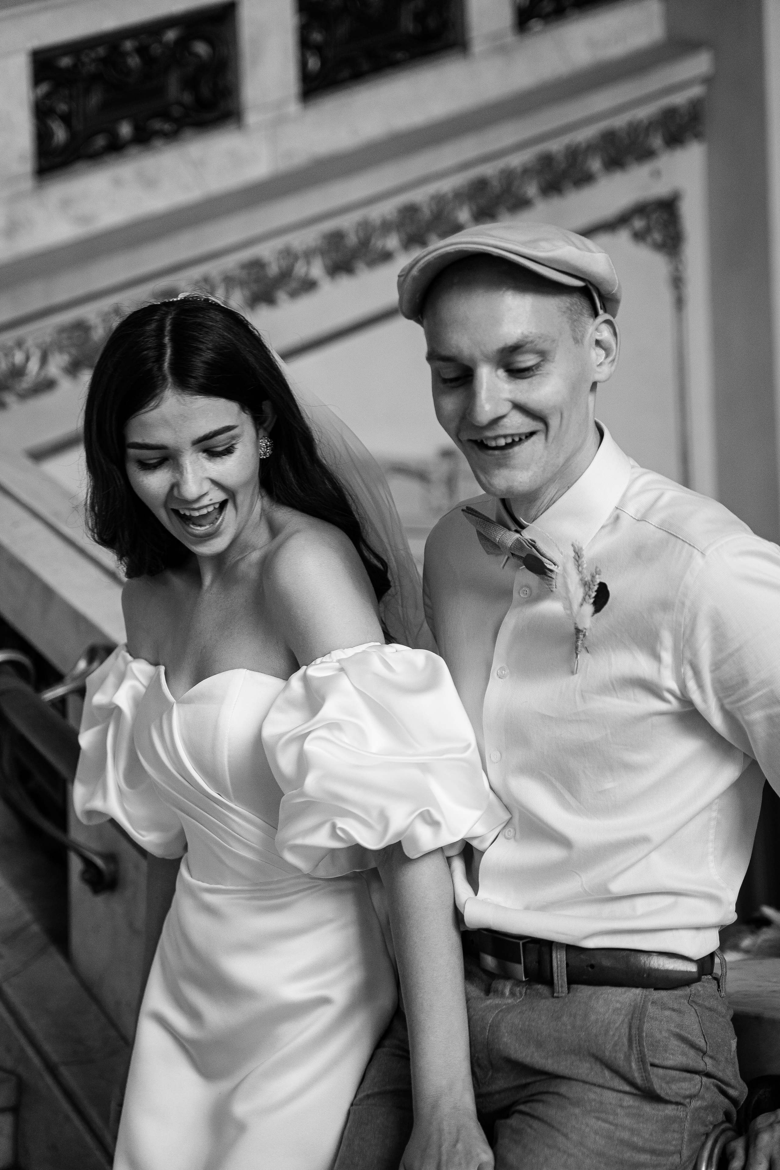 Никита и Аня. Жаркий Питер. Саша Потапкин Фотограф. Сочи, Екатеринбург, Москва