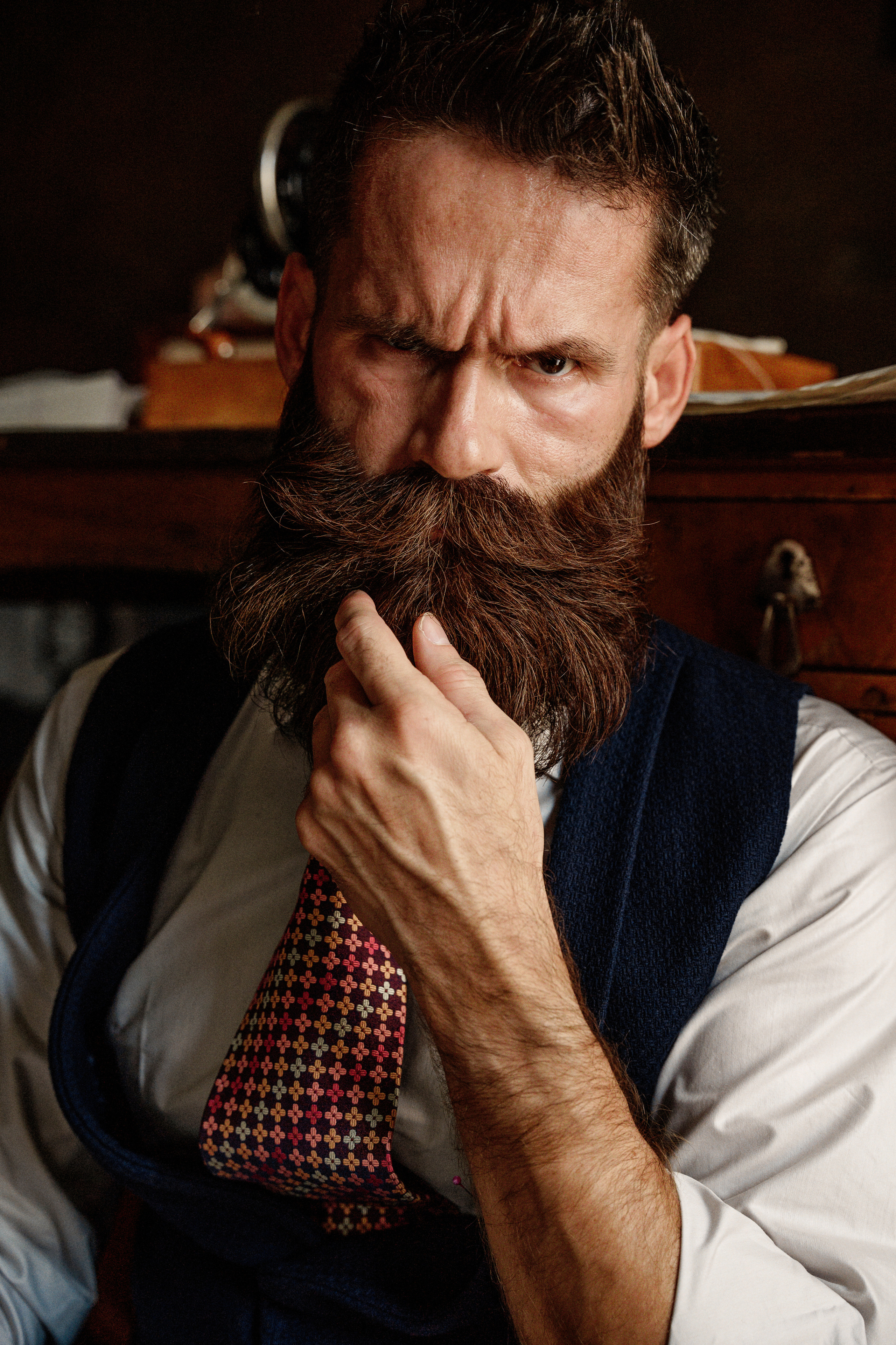 Wowa Designer. Studio story. Саша Потапкин Фотограф. Сочи, Екатеринбург, Москва