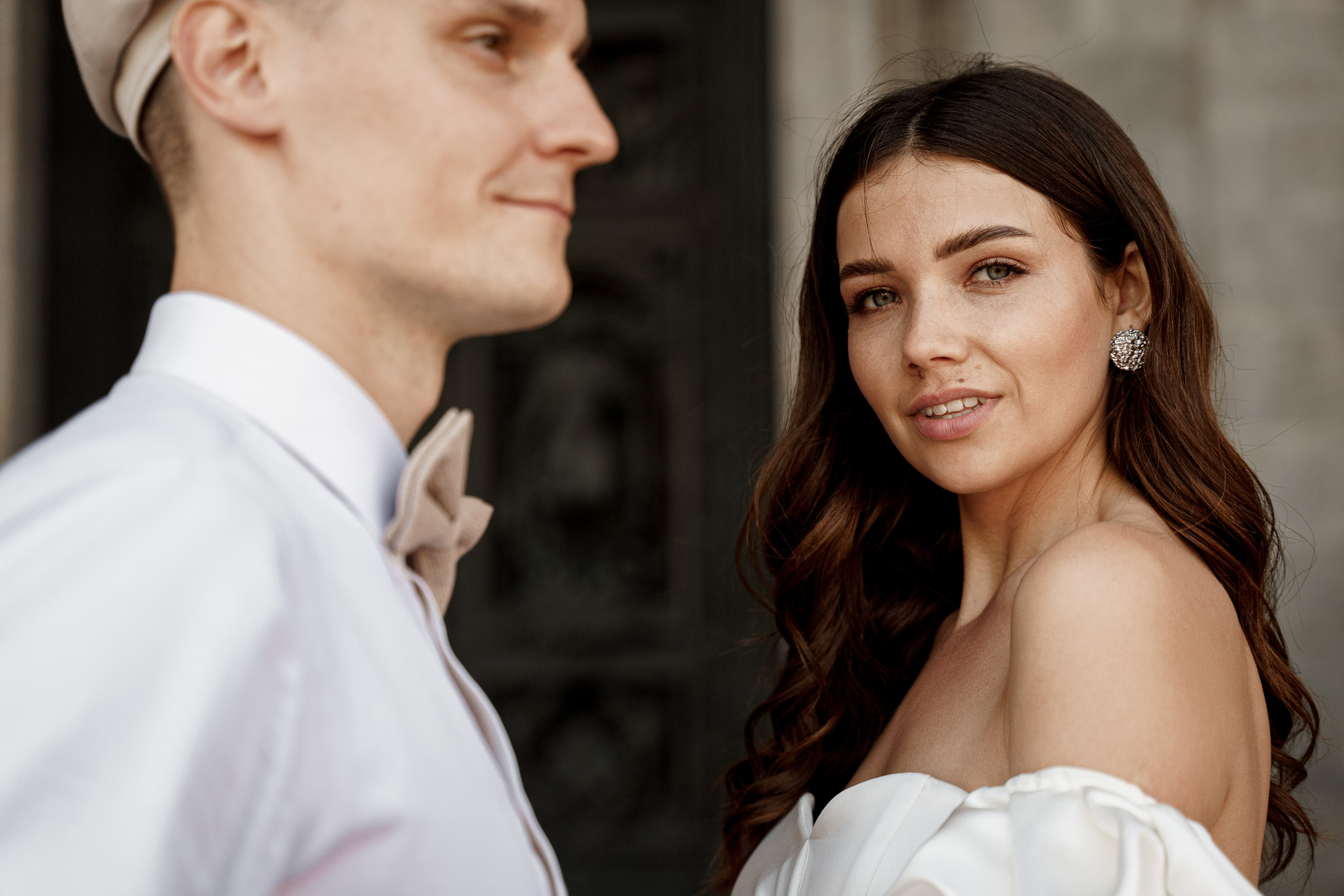 Никита и Аня. Жаркий Питер. Саша Потапкин Фотограф. Сочи, Екатеринбург, Москва