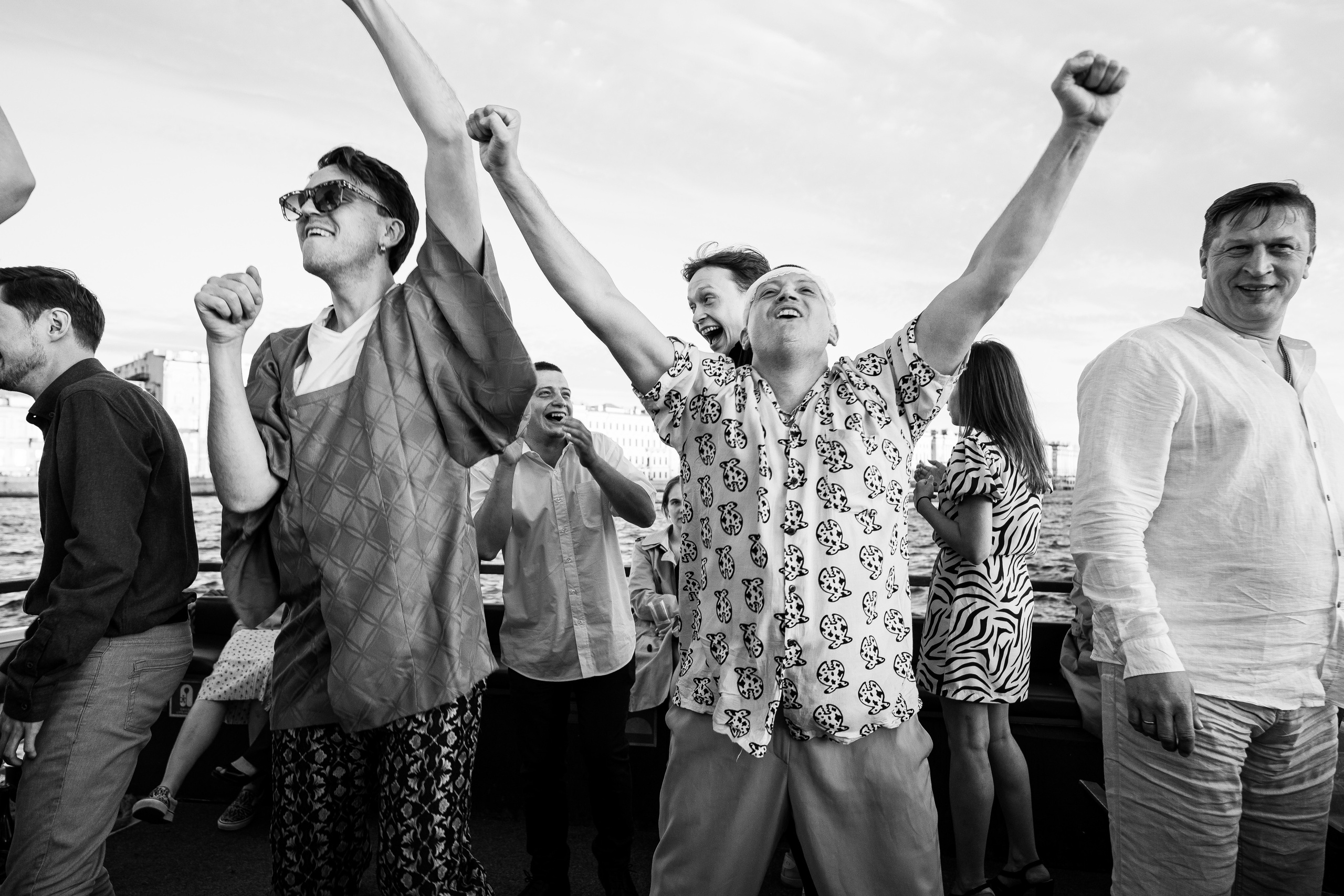 Никита и Аня. Жаркий Питер. Саша Потапкин Фотограф. Сочи, Екатеринбург, Москва