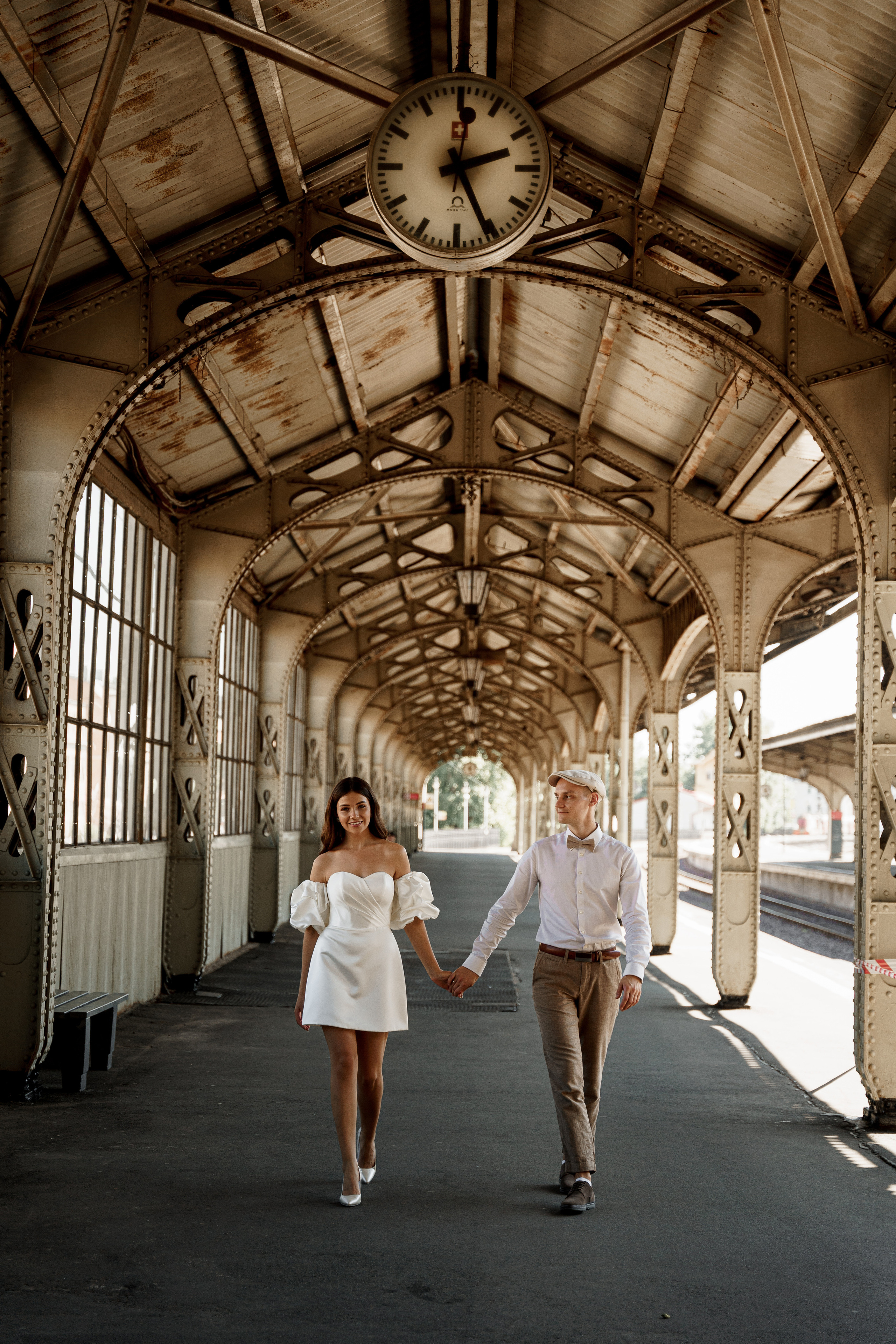 Никита и Аня. Жаркий Питер. Саша Потапкин Фотограф. Сочи, Екатеринбург, Москва