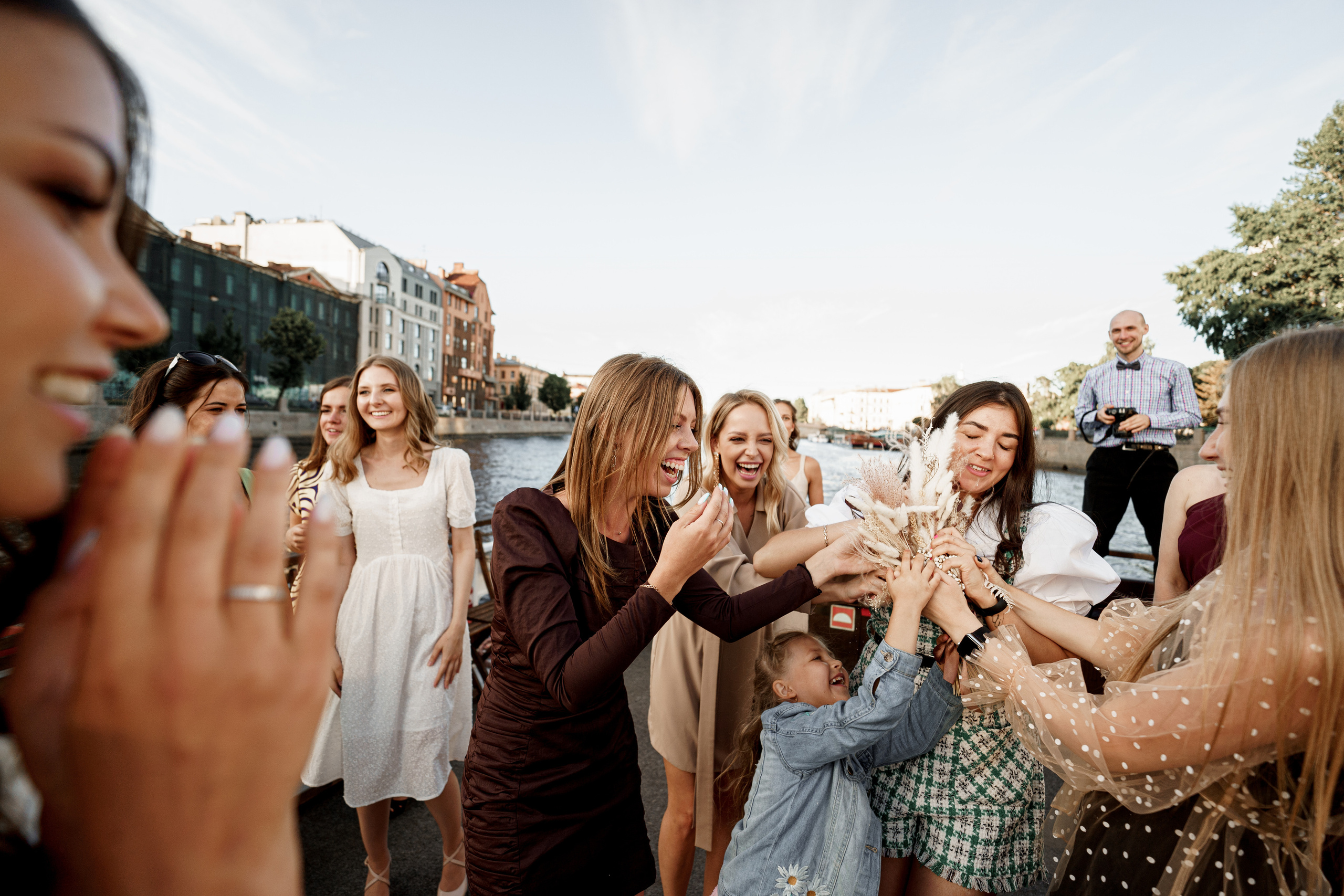 Никита и Аня. Жаркий Питер. Саша Потапкин Фотограф. Сочи, Екатеринбург, Москва