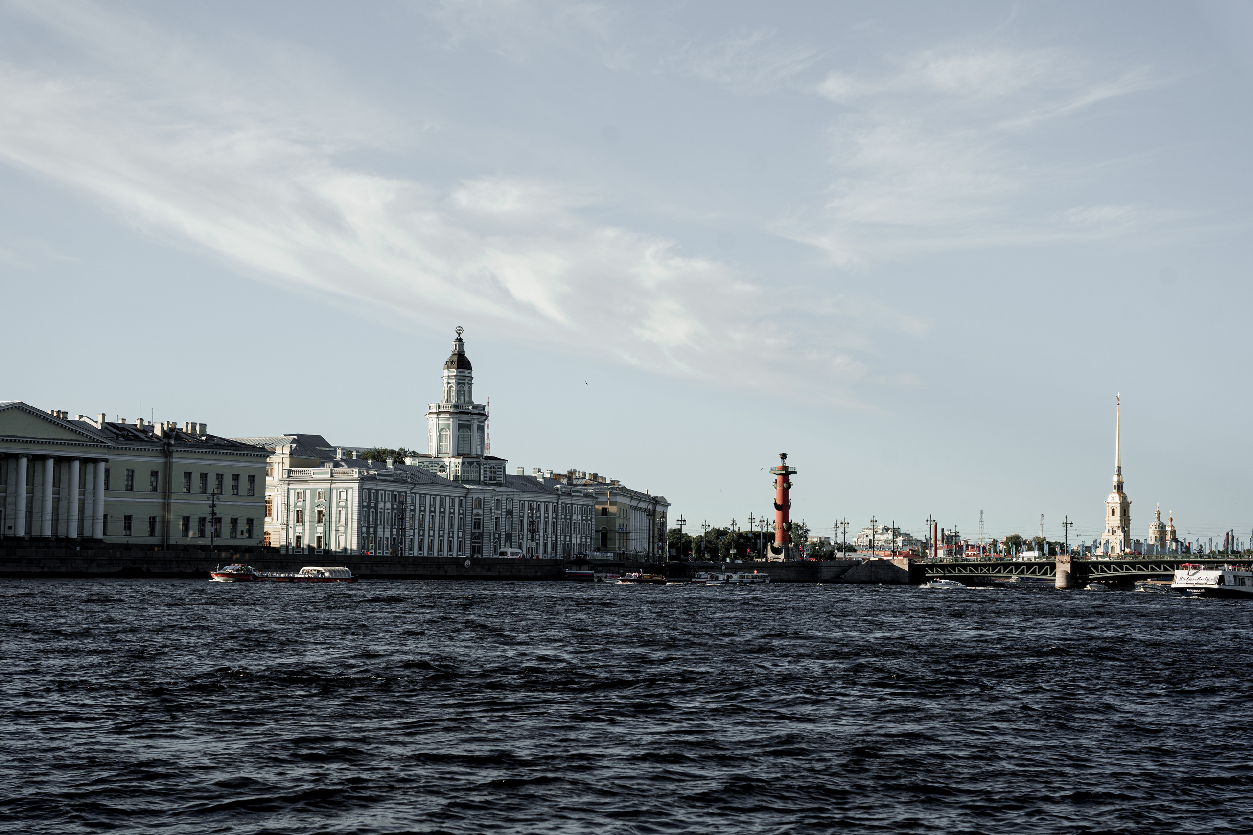 Никита и Аня. Жаркий Питер. Саша Потапкин Фотограф. Сочи, Екатеринбург, Москва