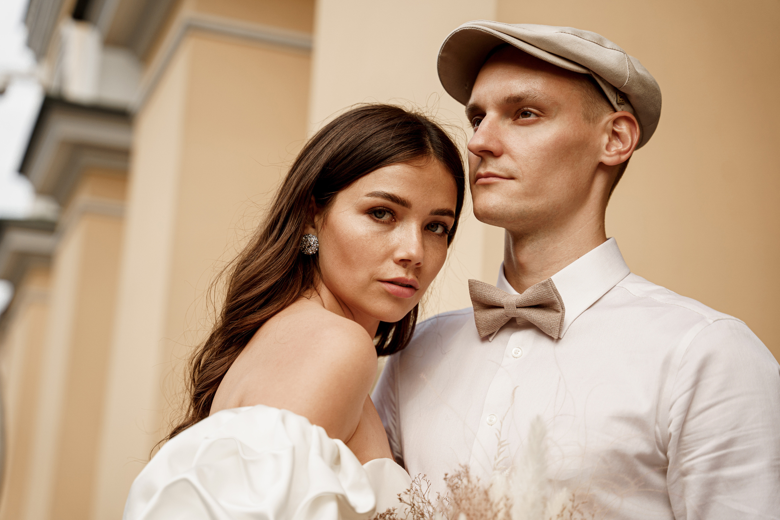 Никита и Аня. Жаркий Питер. Саша Потапкин Фотограф. Сочи, Екатеринбург, Москва