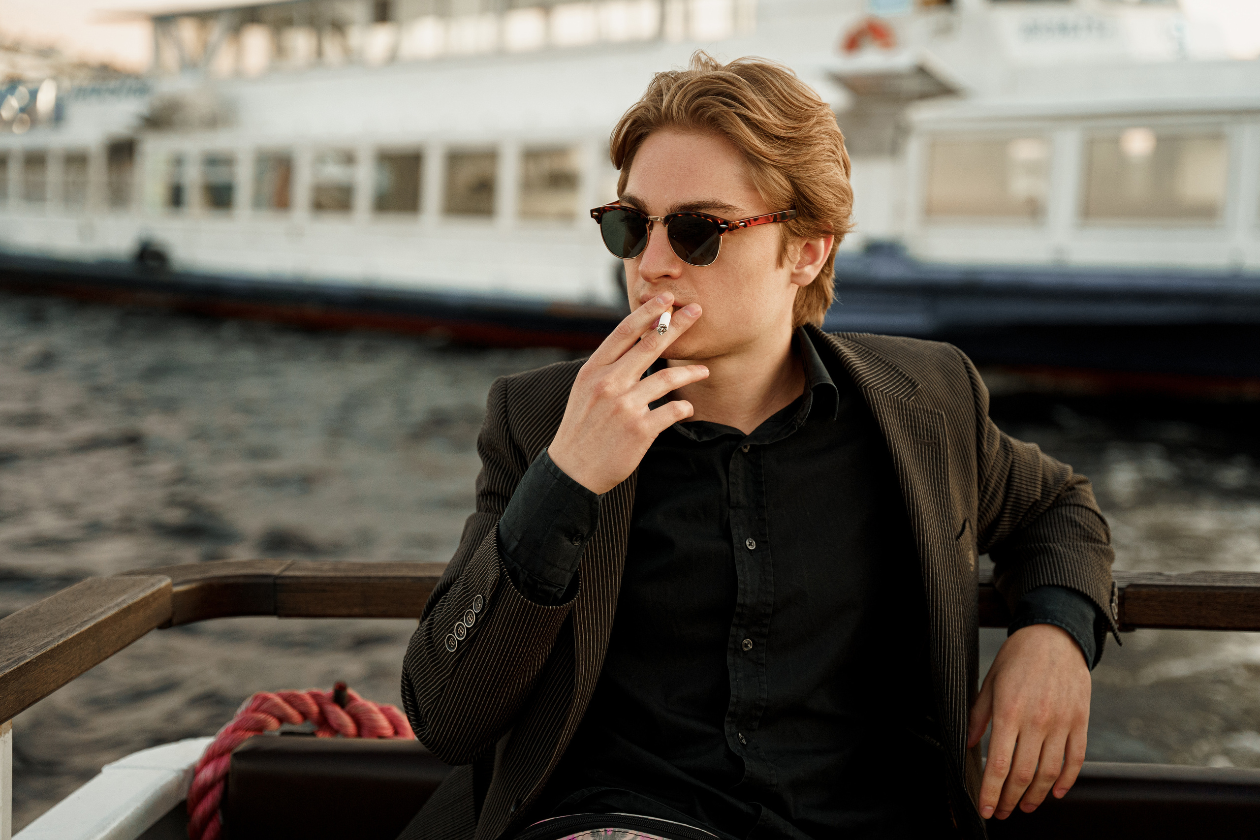 Никита и Аня. Жаркий Питер. Саша Потапкин Фотограф. Сочи, Екатеринбург, Москва