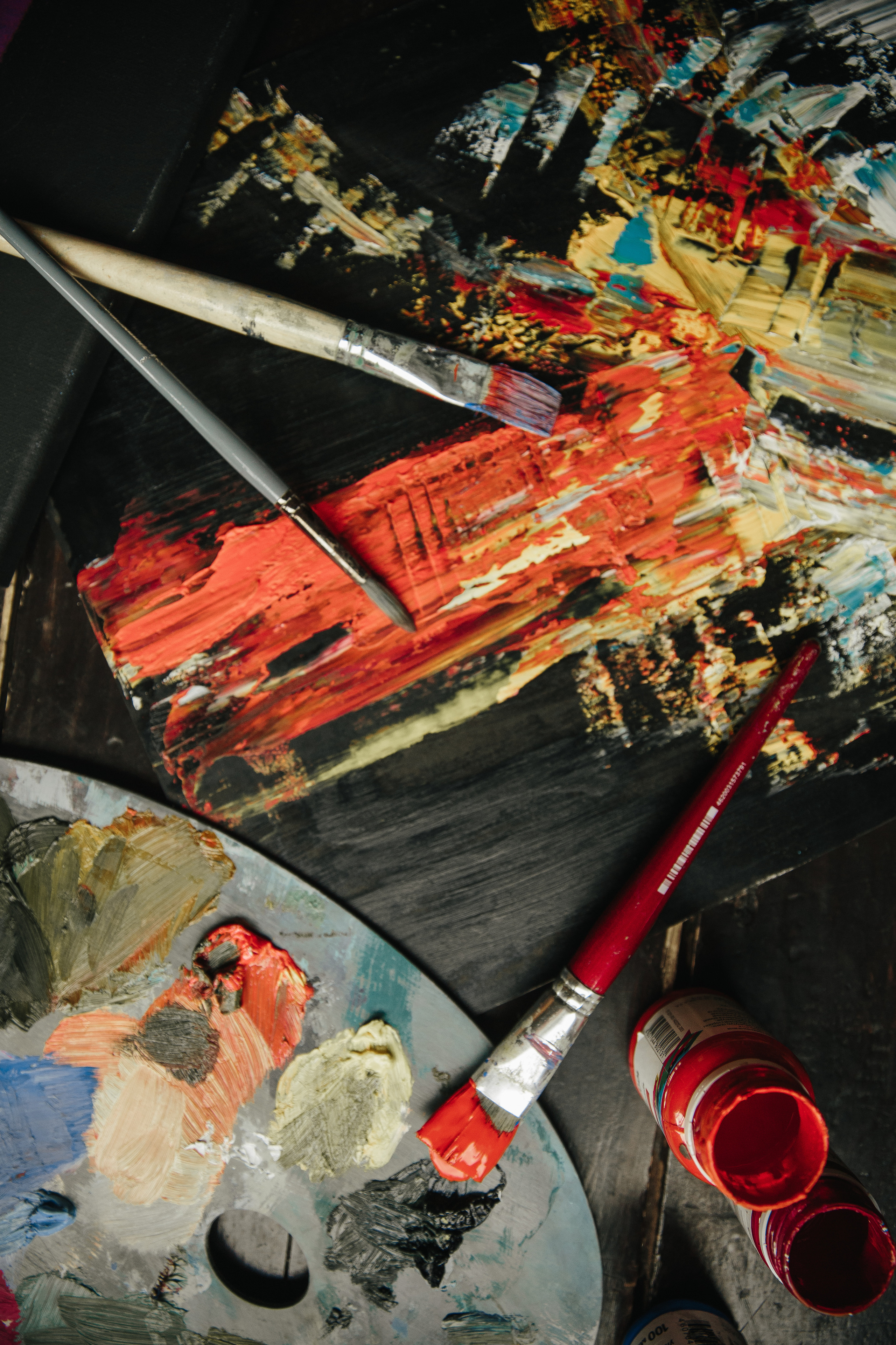 Художница Аня. Саша Потапкин Фотограф. Сочи, Екатеринбург, Москва