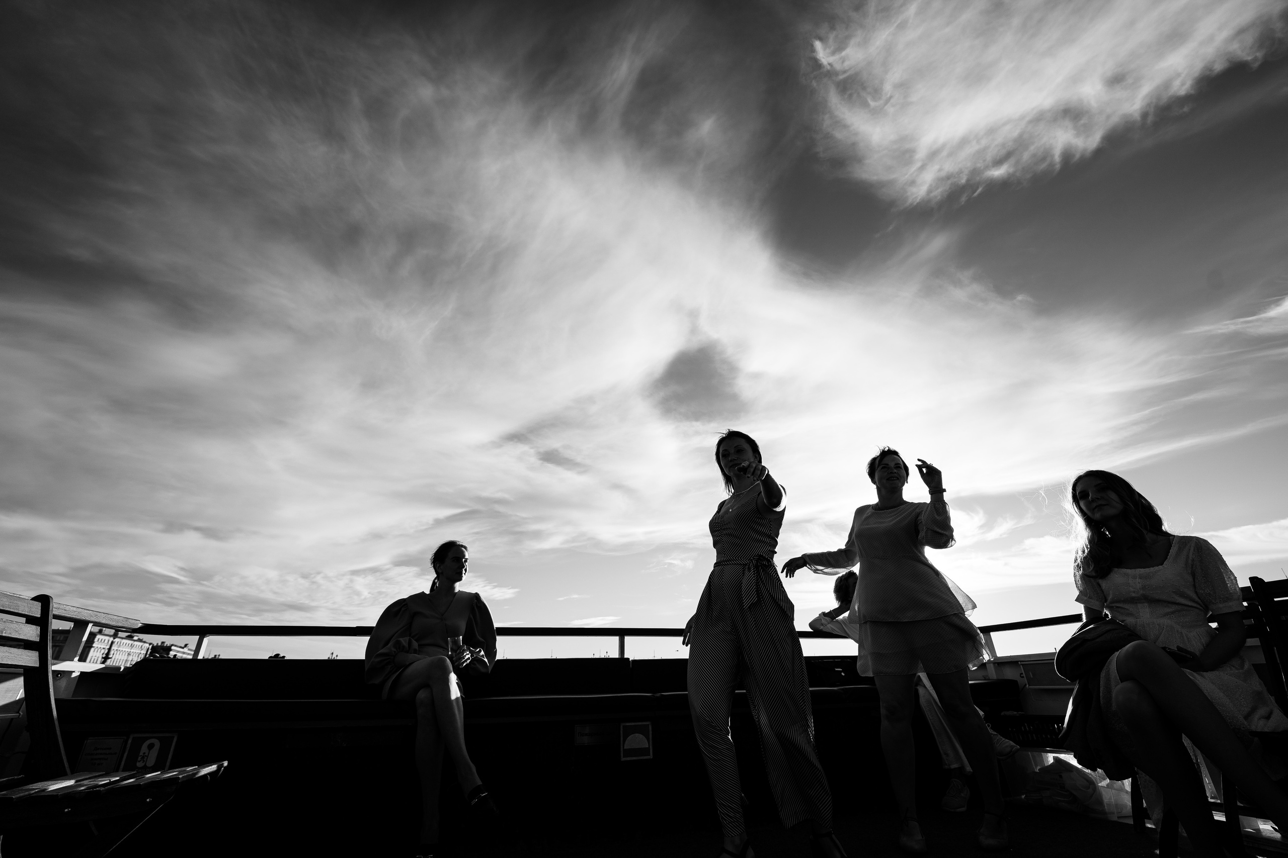 Никита и Аня. Жаркий Питер. Саша Потапкин Фотограф. Сочи, Екатеринбург, Москва