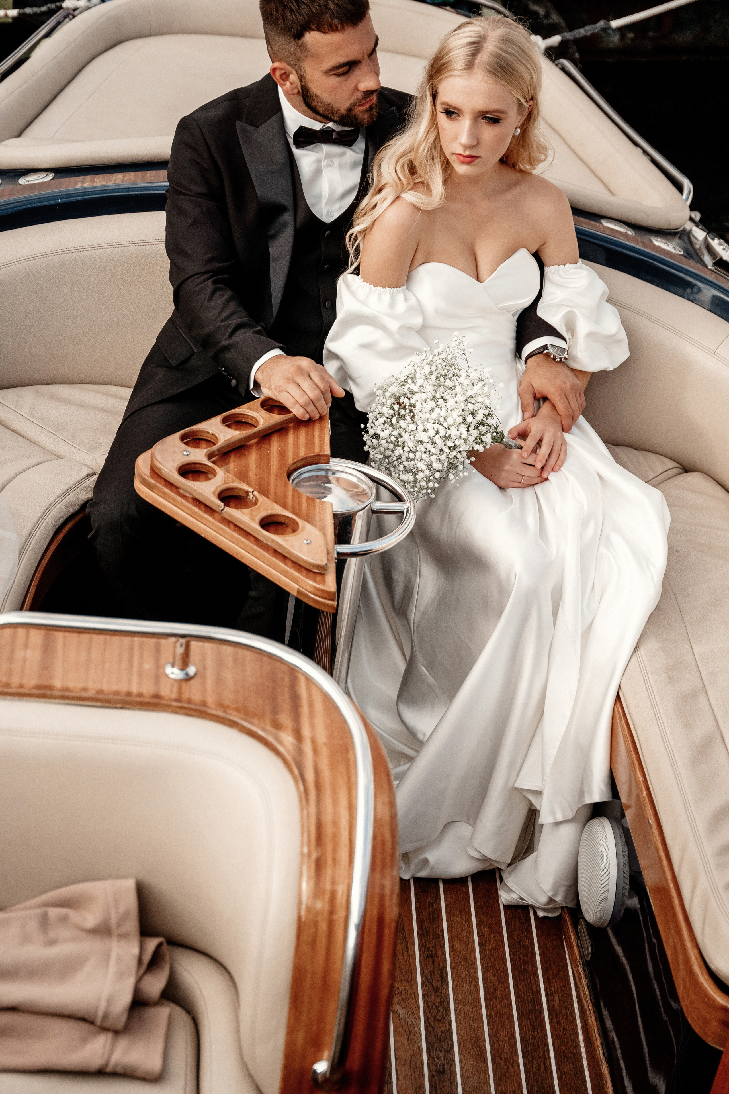 Аня и Паша. Свадебная прогулка в Балаклаве. Саша Потапкин Фотограф. Сочи, Екатеринбург, Москва