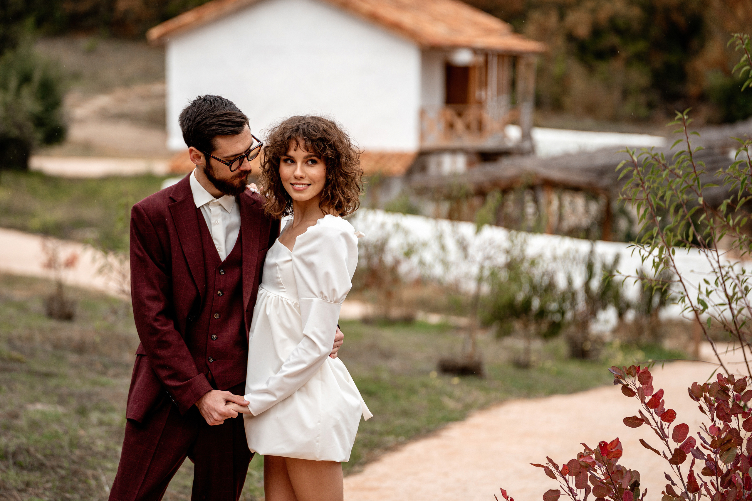 Саша и Кирилл. Da Genova alla Toscana. Саша Потапкин Фотограф. Сочи, Екатеринбург, Москва