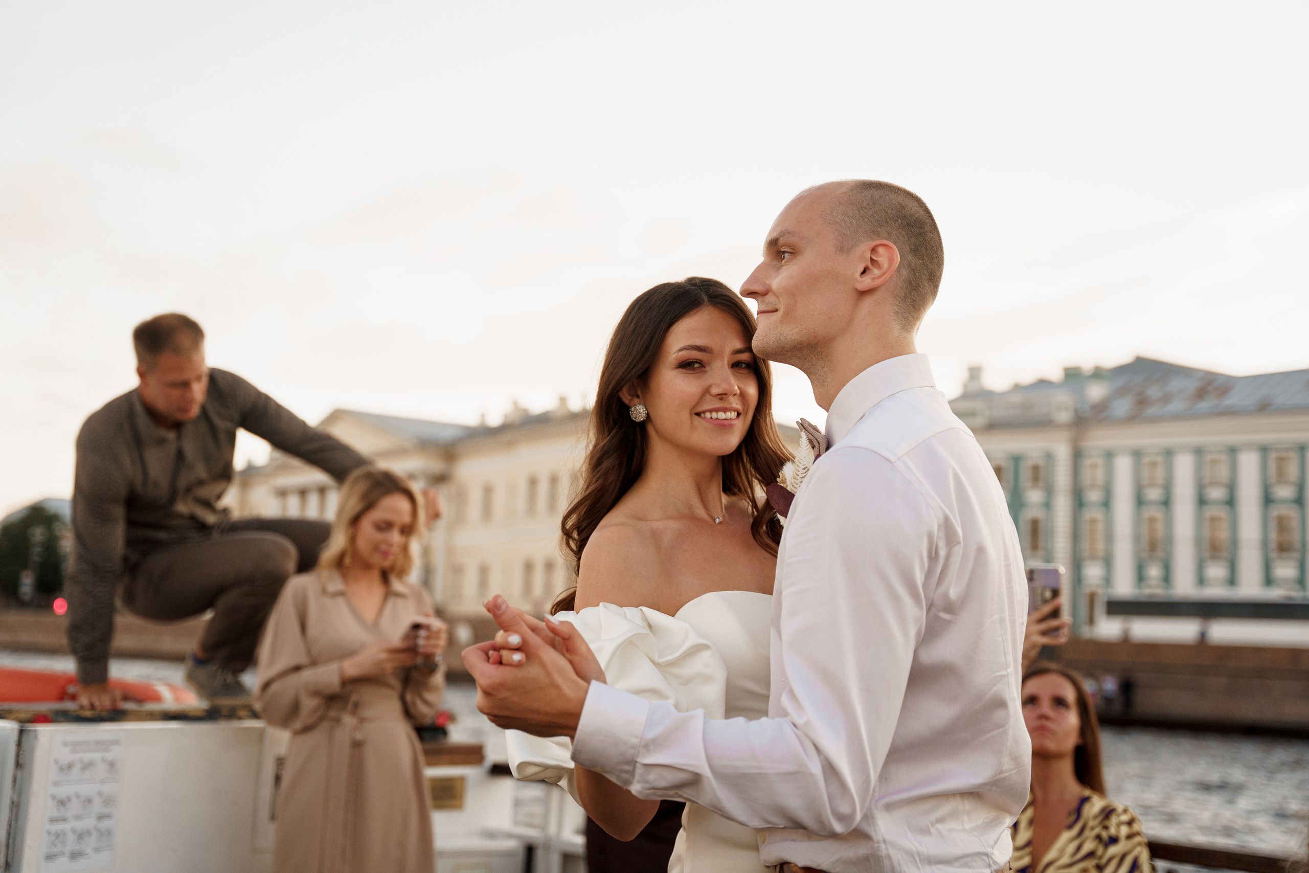 Никита и Аня. Жаркий Питер. Саша Потапкин Фотограф. Сочи, Екатеринбург, Москва