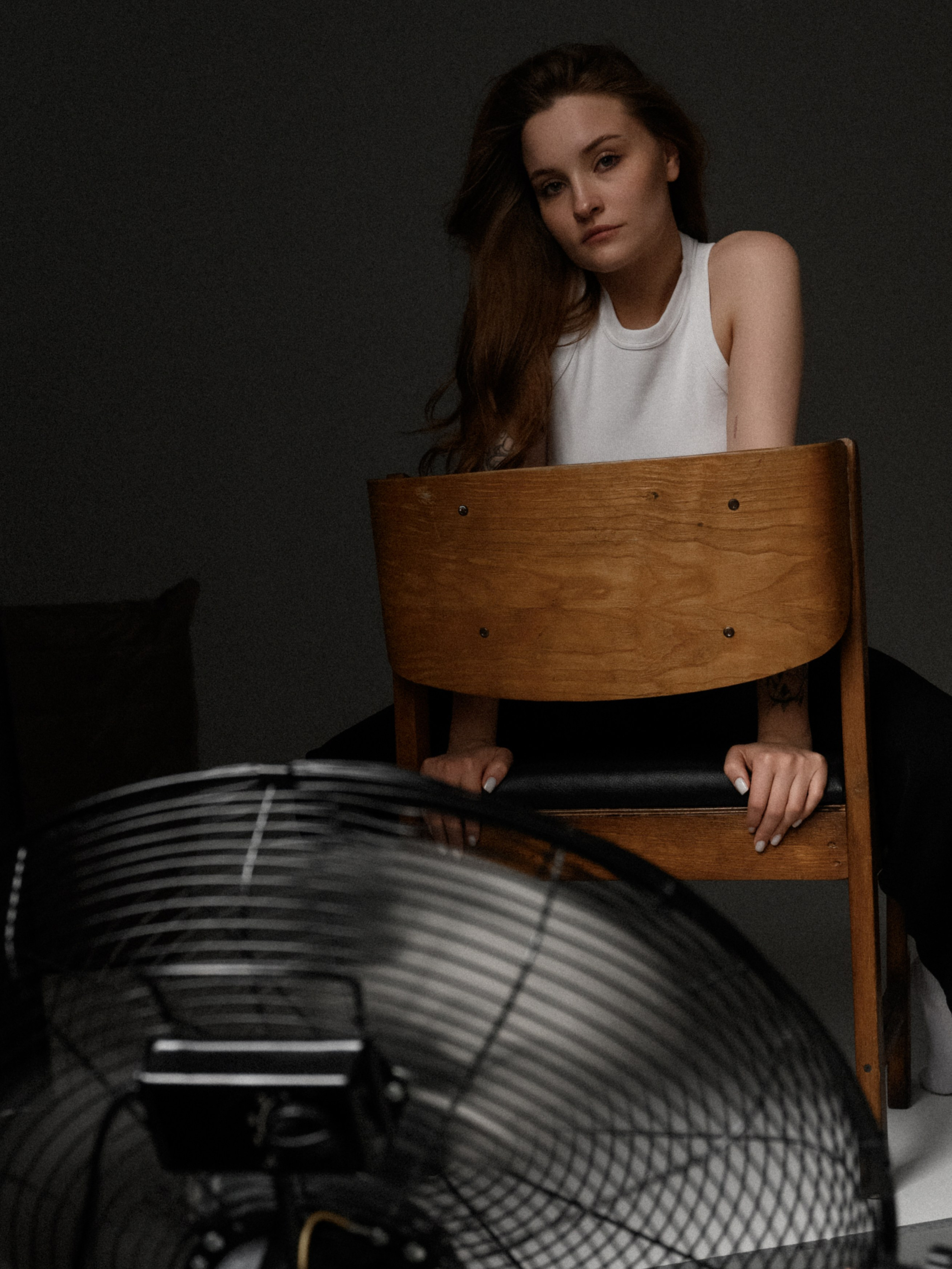 Анна. Фотограф в Симферополе Ярошенко Екатерина