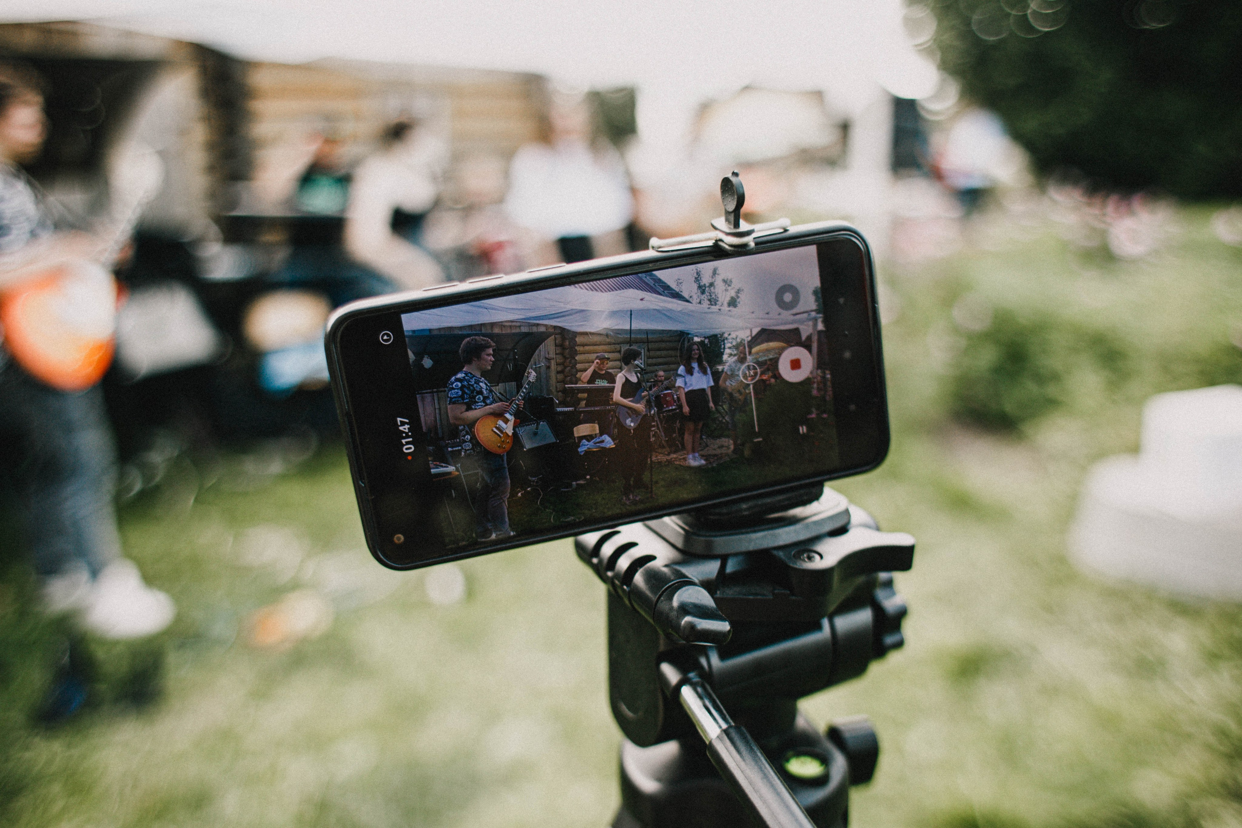 Рок-огородник. Фотограф в Нижнем Новгороде