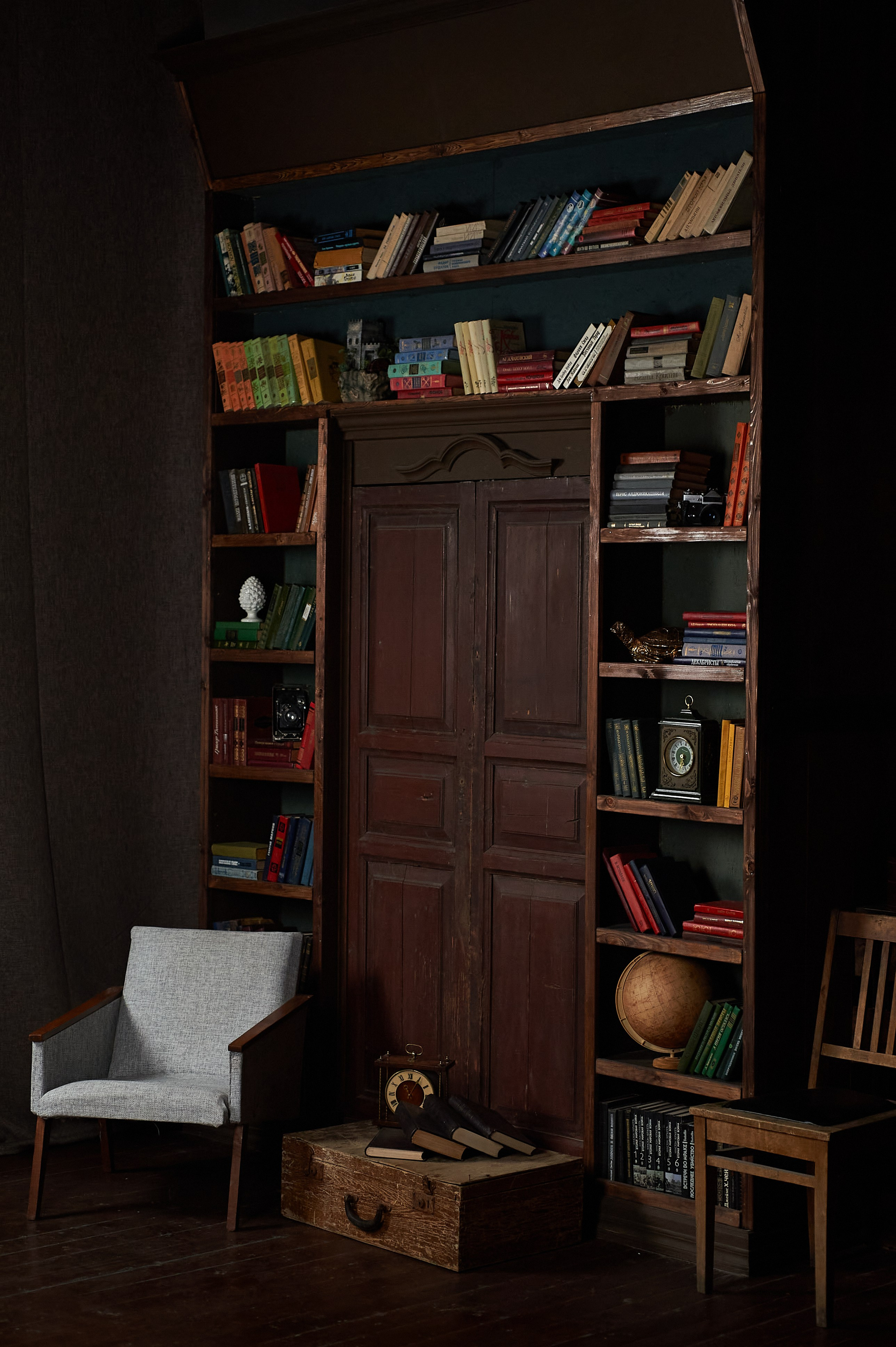 Интерьер. Фотограф | Оператор | Вологда | Руслан Рыжков