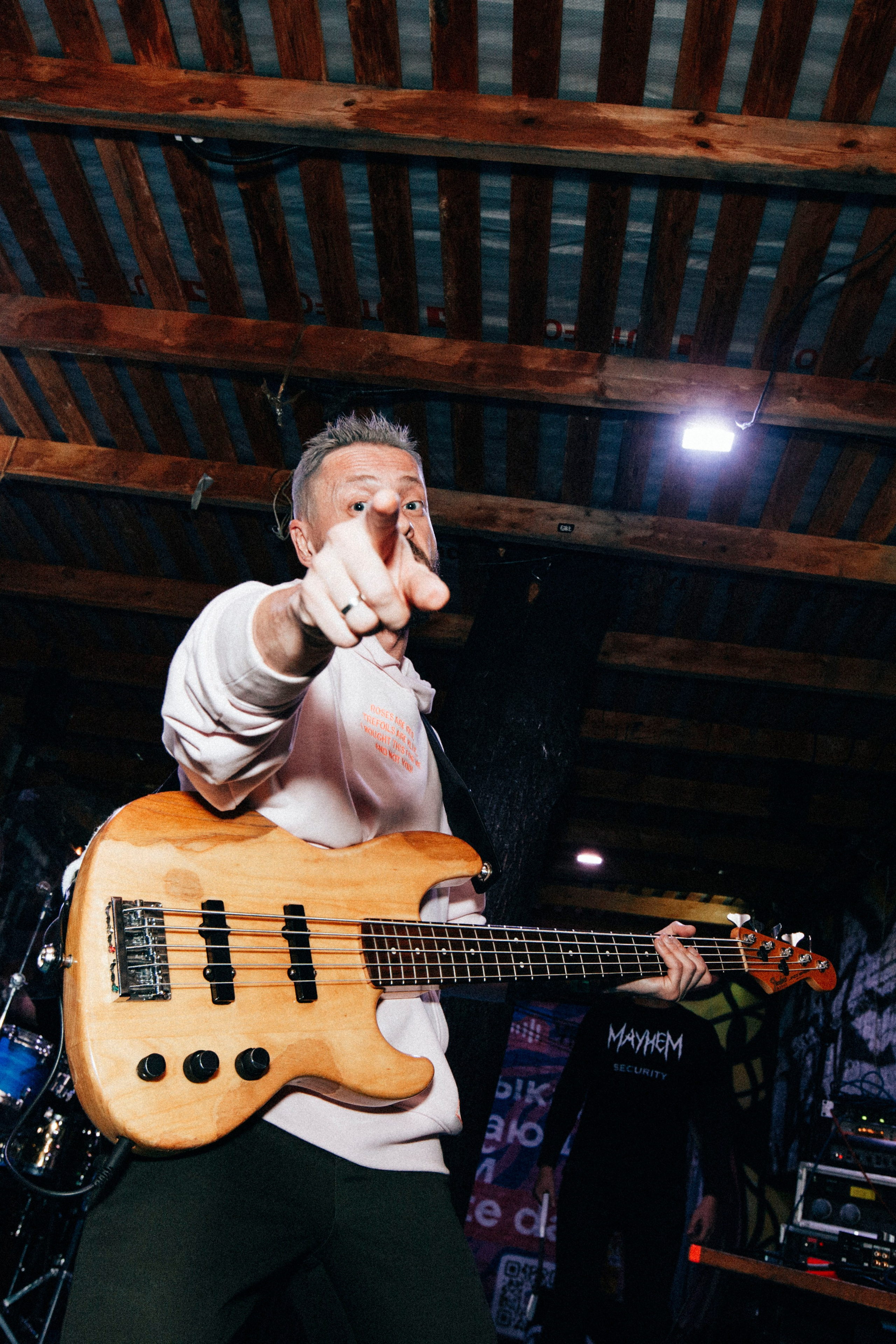 CARDIO KILLER, 16.09.23, Punk Fiction. Stanislav Baryshev — People. Emotions. Atmosphere